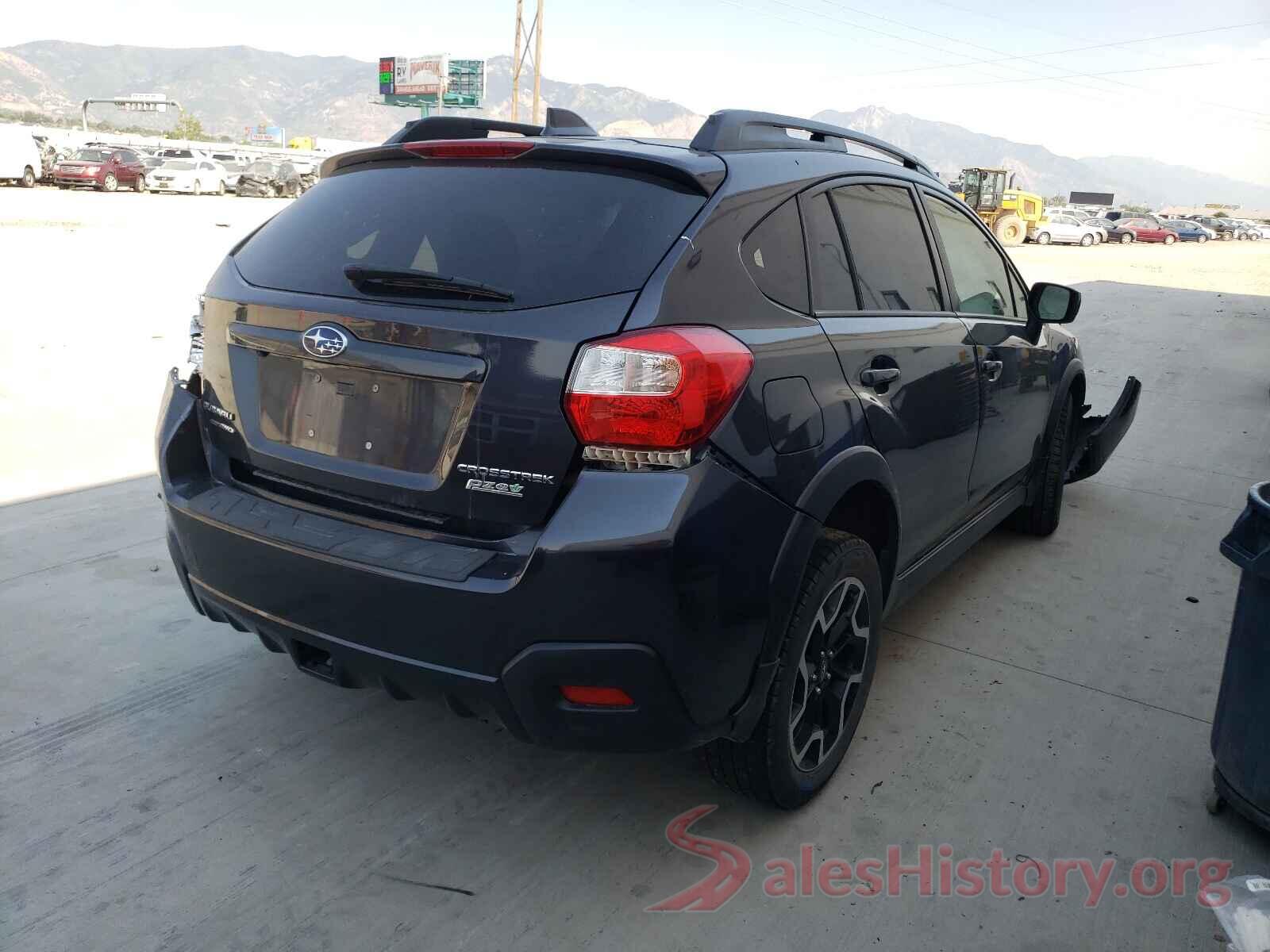 JF2GPADC5GH339998 2016 SUBARU CROSSTREK