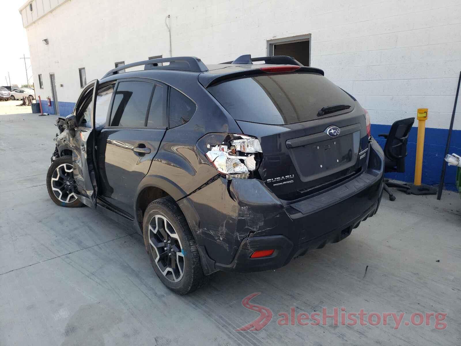 JF2GPADC5GH339998 2016 SUBARU CROSSTREK