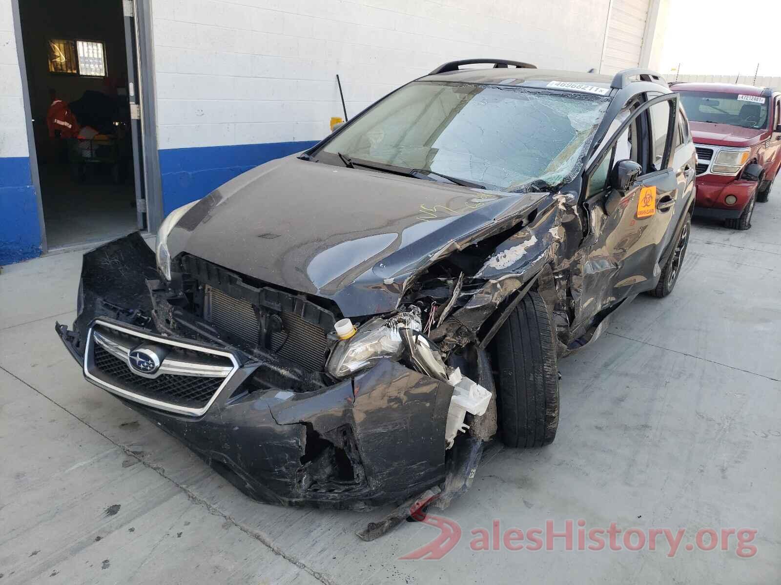 JF2GPADC5GH339998 2016 SUBARU CROSSTREK