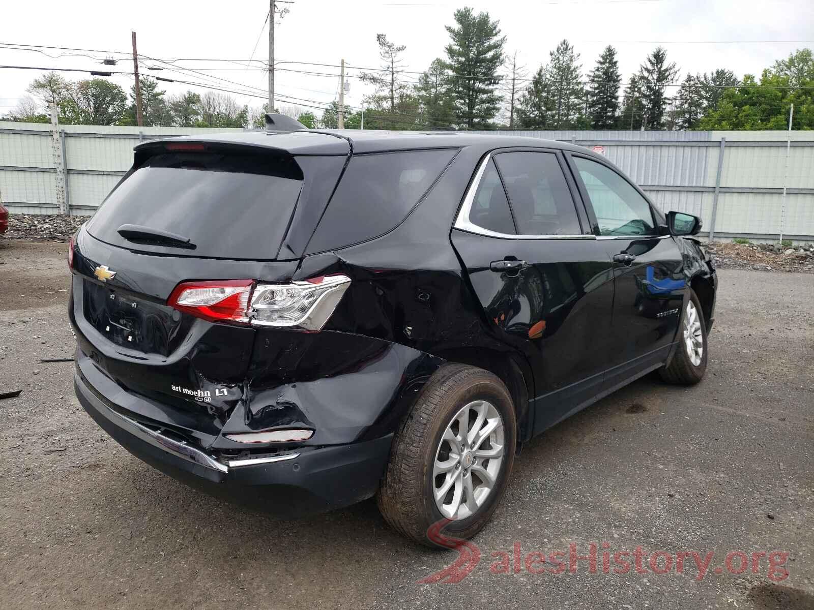 2GNAXKEV4K6171058 2019 CHEVROLET EQUINOX