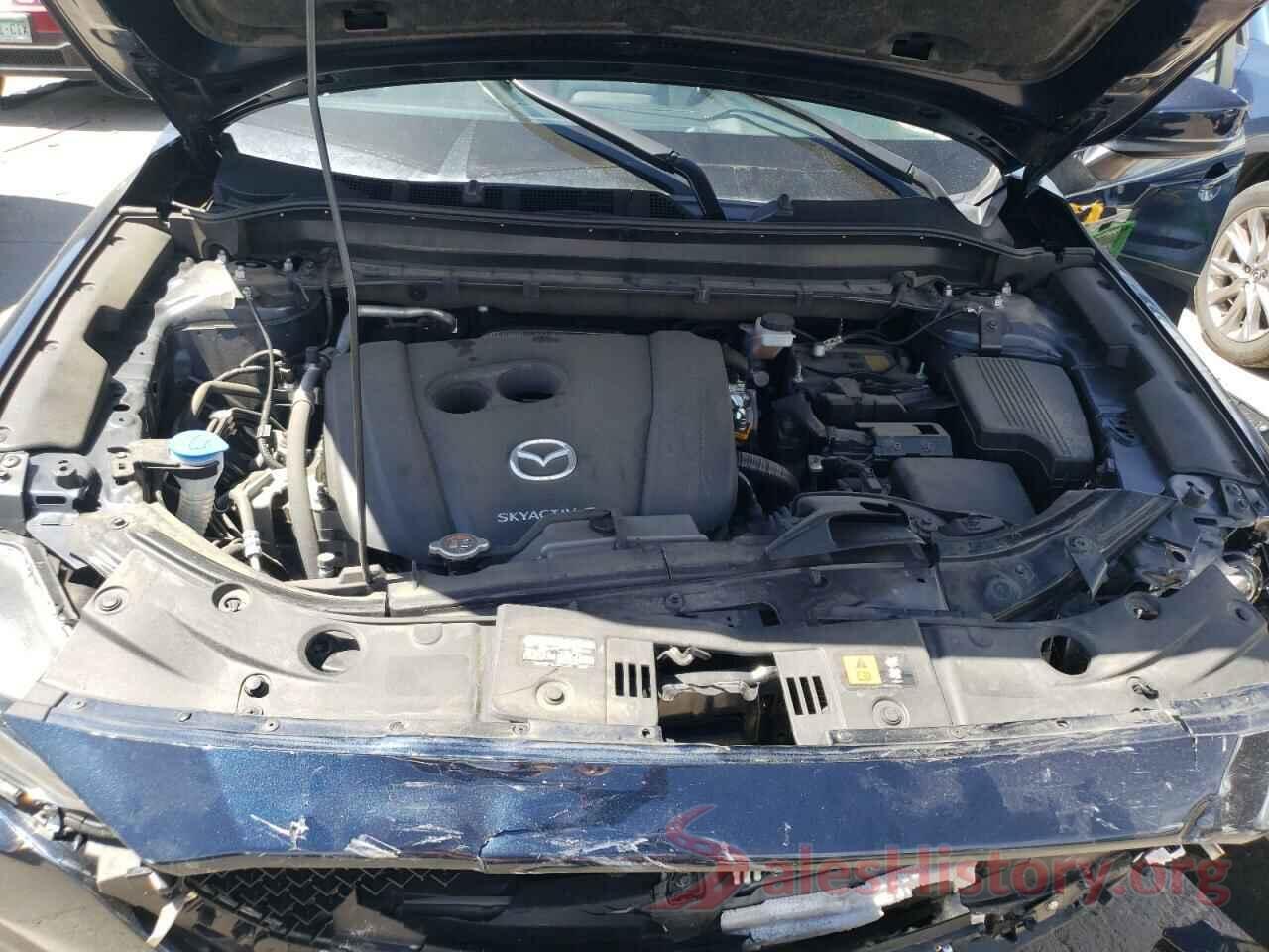 JM3KFBCM4L0790979 2020 MAZDA CX-5