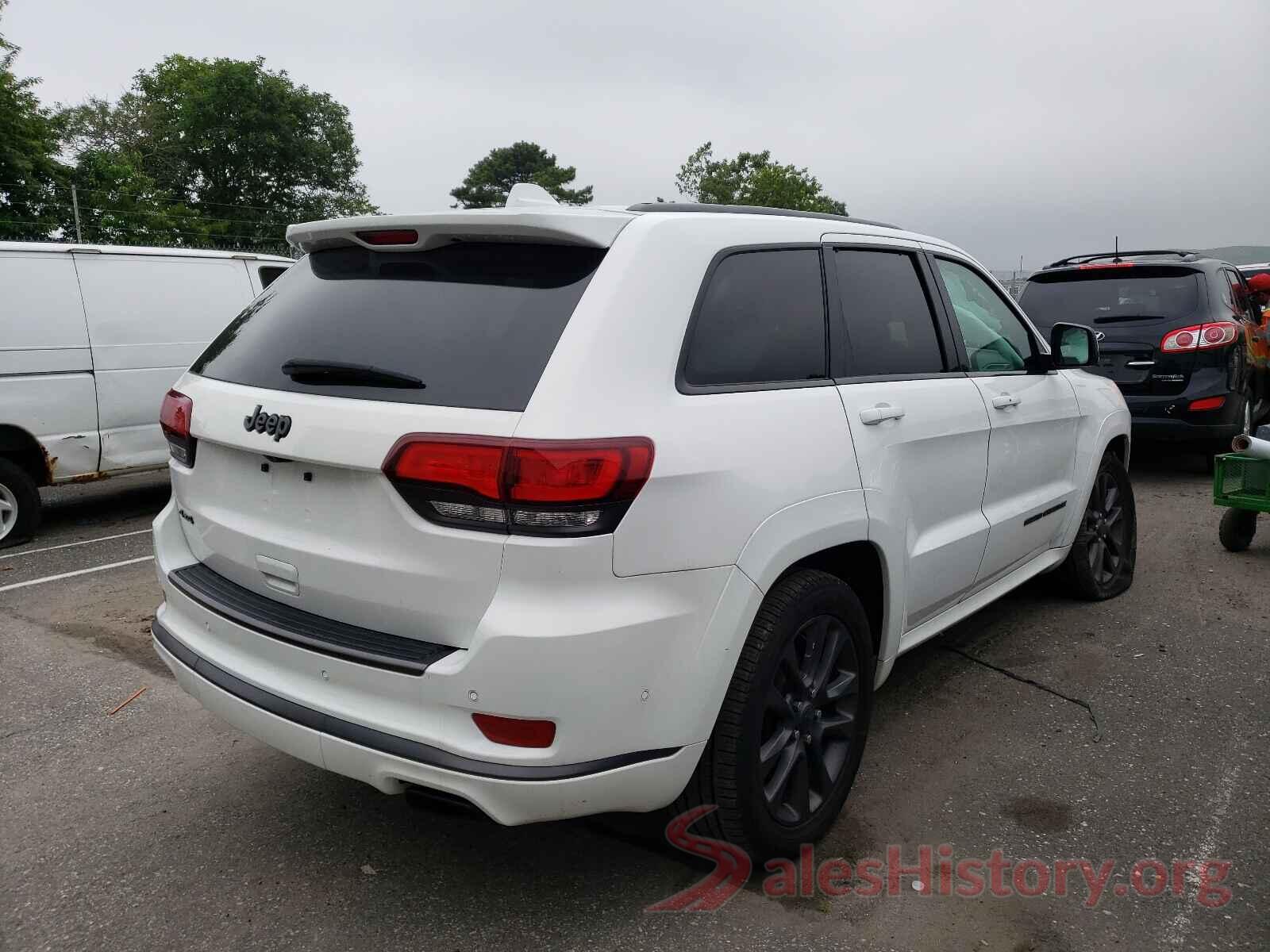 1C4RJFCG4KC762538 2019 JEEP CHEROKEE