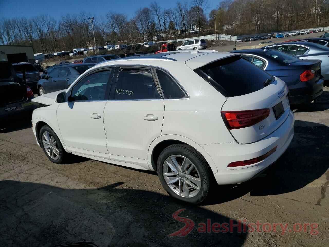 WA1JCCFS9HR012395 2017 AUDI Q3