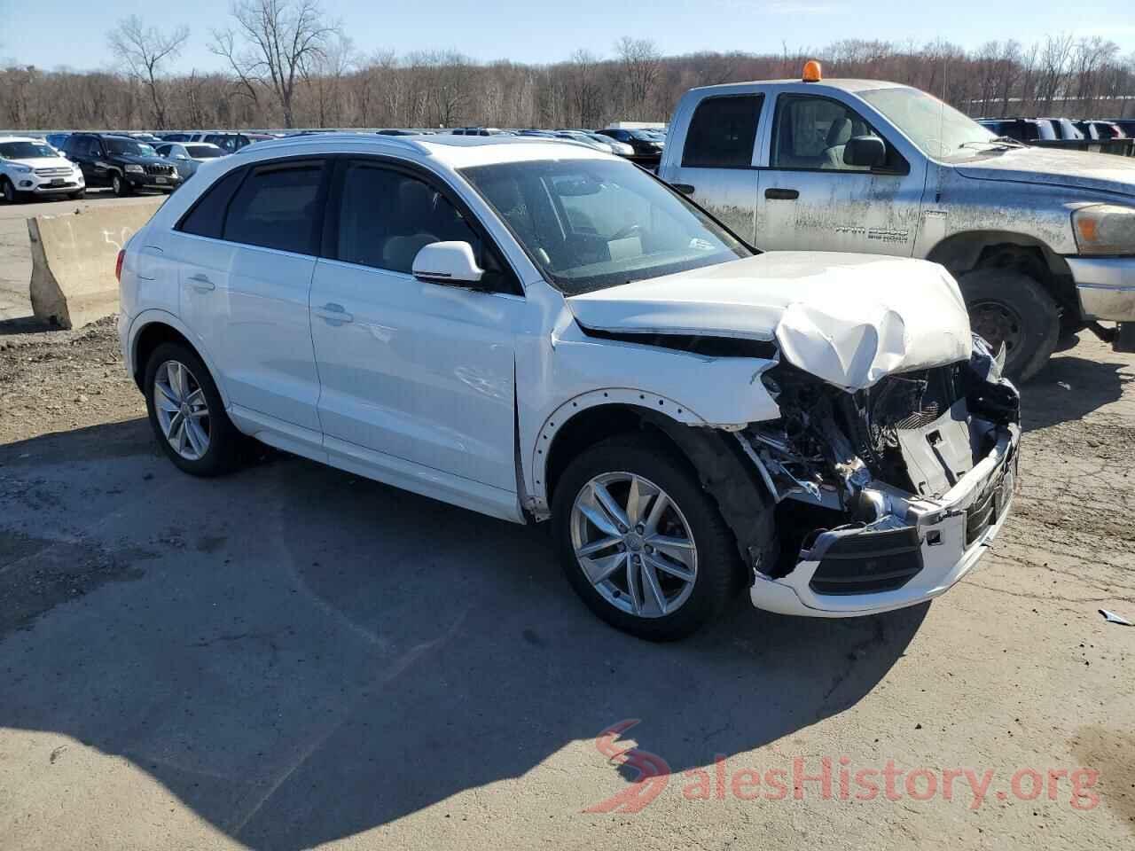 WA1JCCFS9HR012395 2017 AUDI Q3