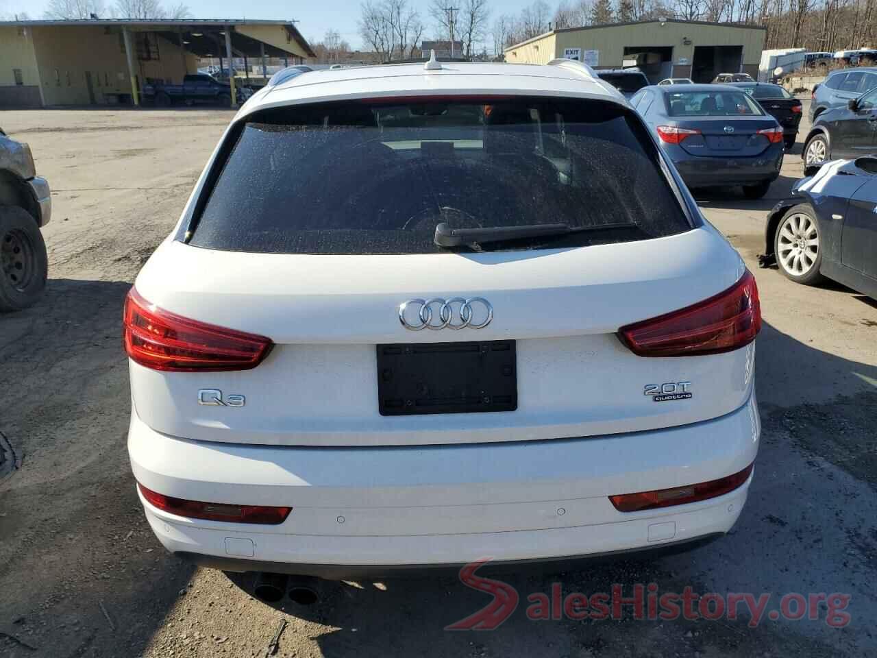 WA1JCCFS9HR012395 2017 AUDI Q3