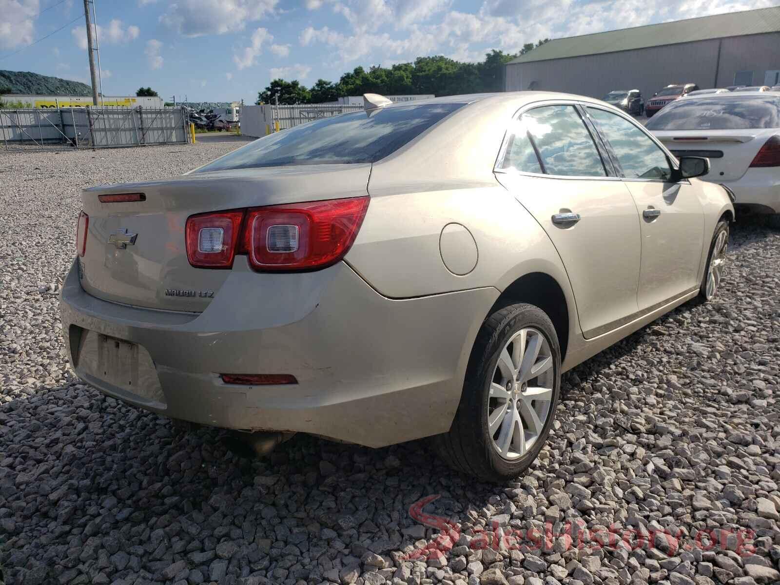 1G11E5SA3GF108489 2016 CHEVROLET MALIBU