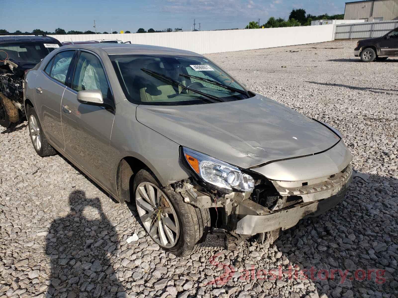 1G11E5SA3GF108489 2016 CHEVROLET MALIBU