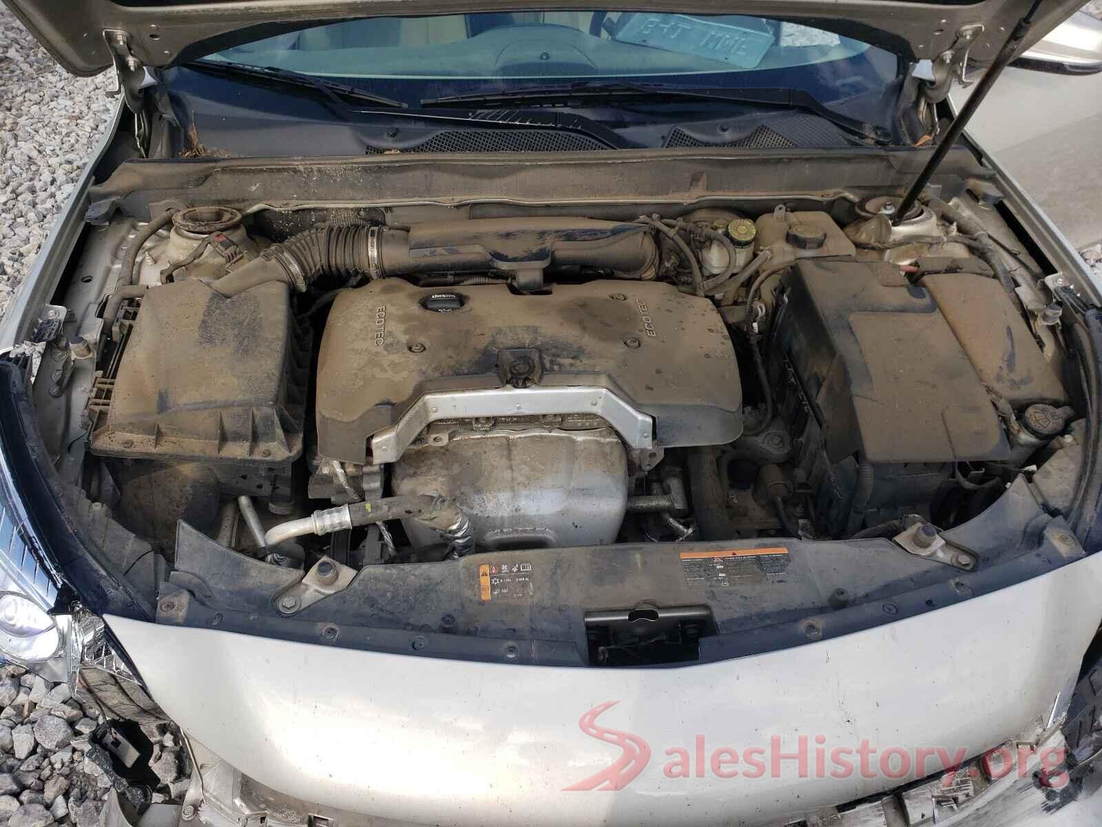 1G11E5SA3GF108489 2016 CHEVROLET MALIBU