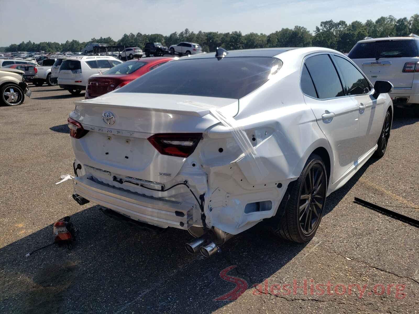 4T1K61AK7MU567118 2021 TOYOTA CAMRY