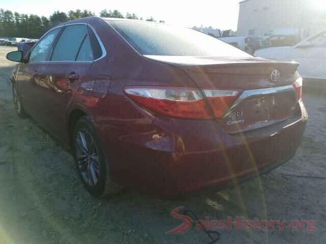 4T1BF1FK1HU660490 2017 TOYOTA CAMRY