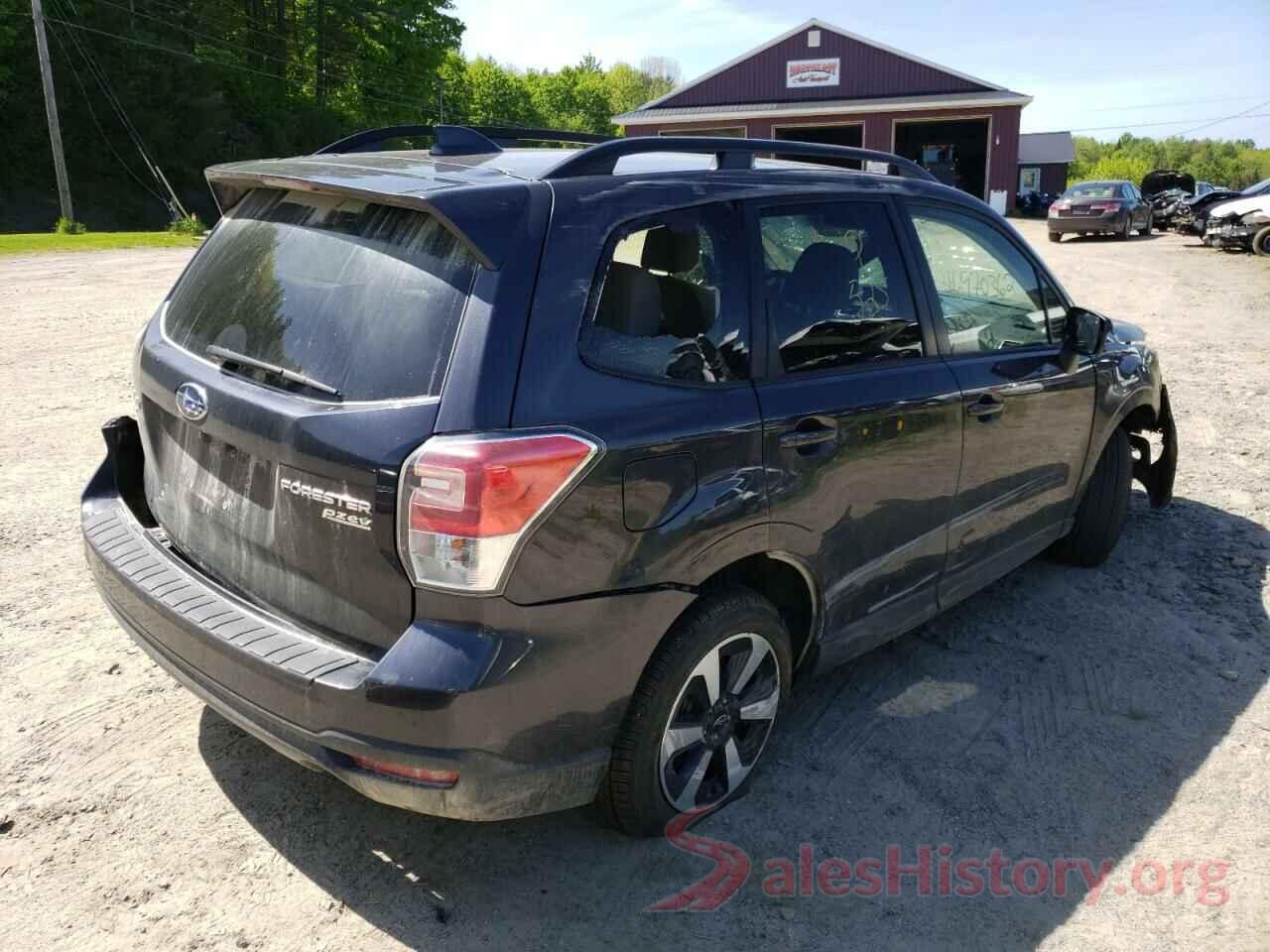 JF2SJAEC3HH534932 2017 SUBARU FORESTER