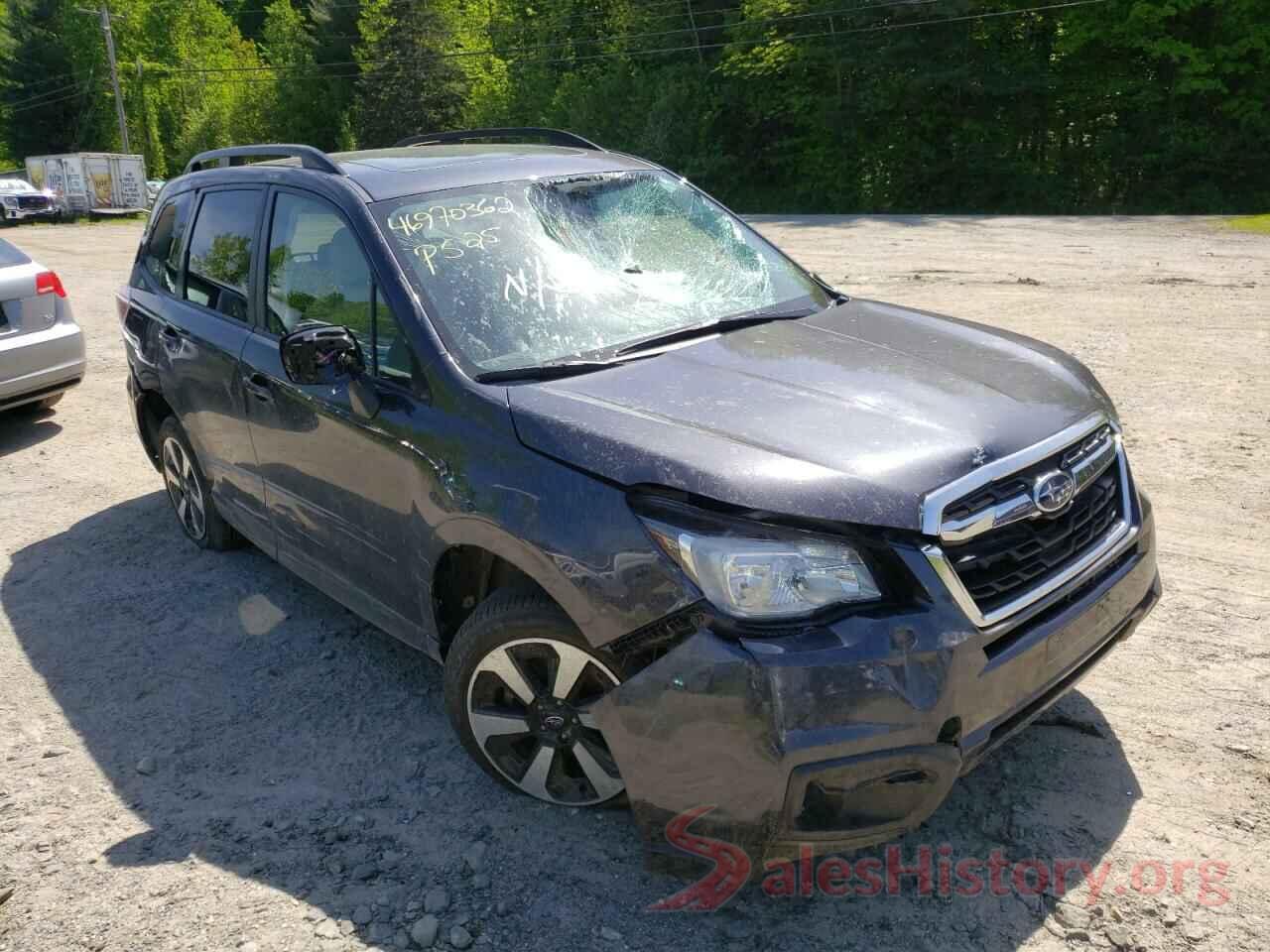 JF2SJAEC3HH534932 2017 SUBARU FORESTER