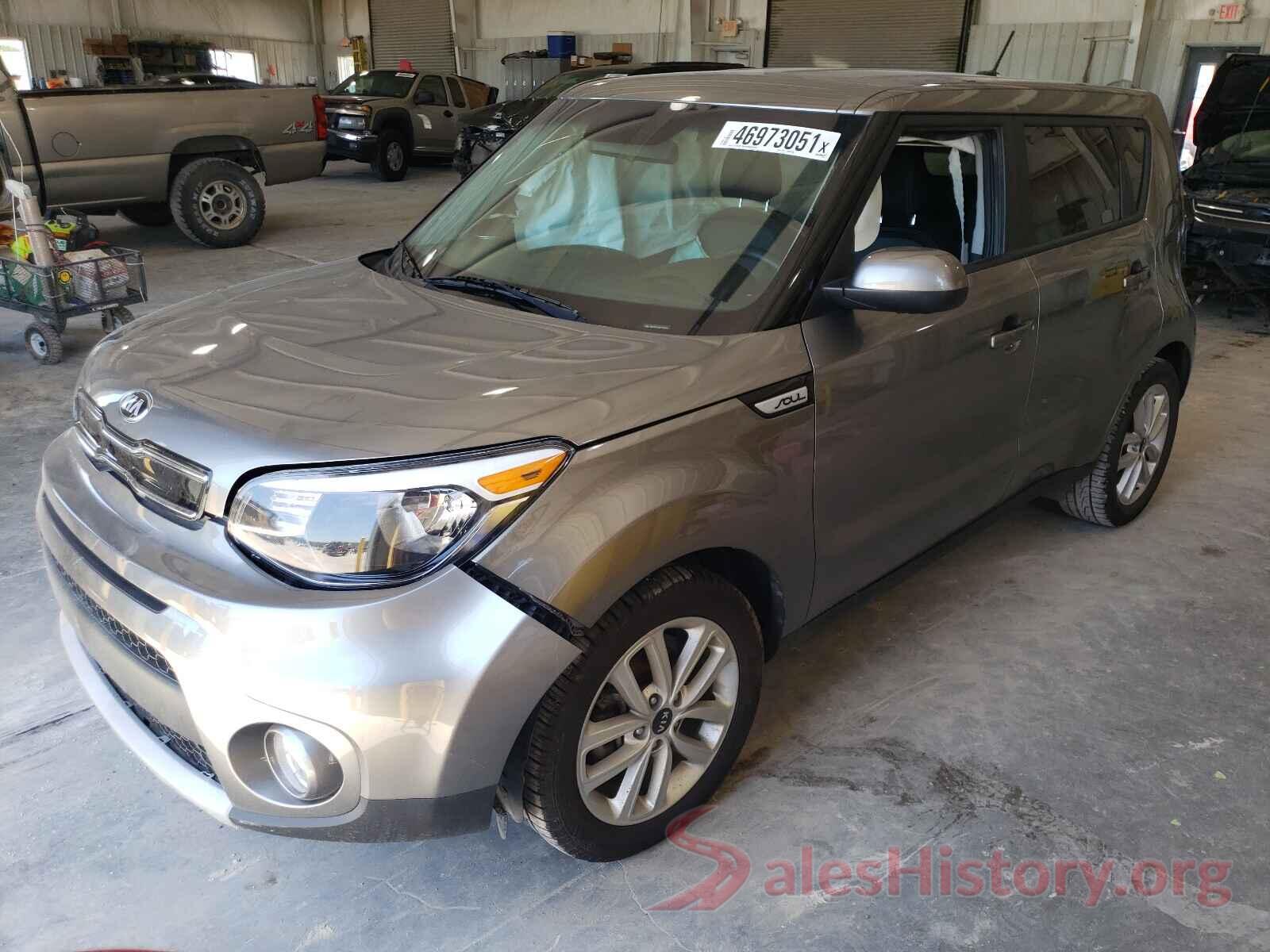 KNDJP3A55K7021464 2019 KIA SOUL