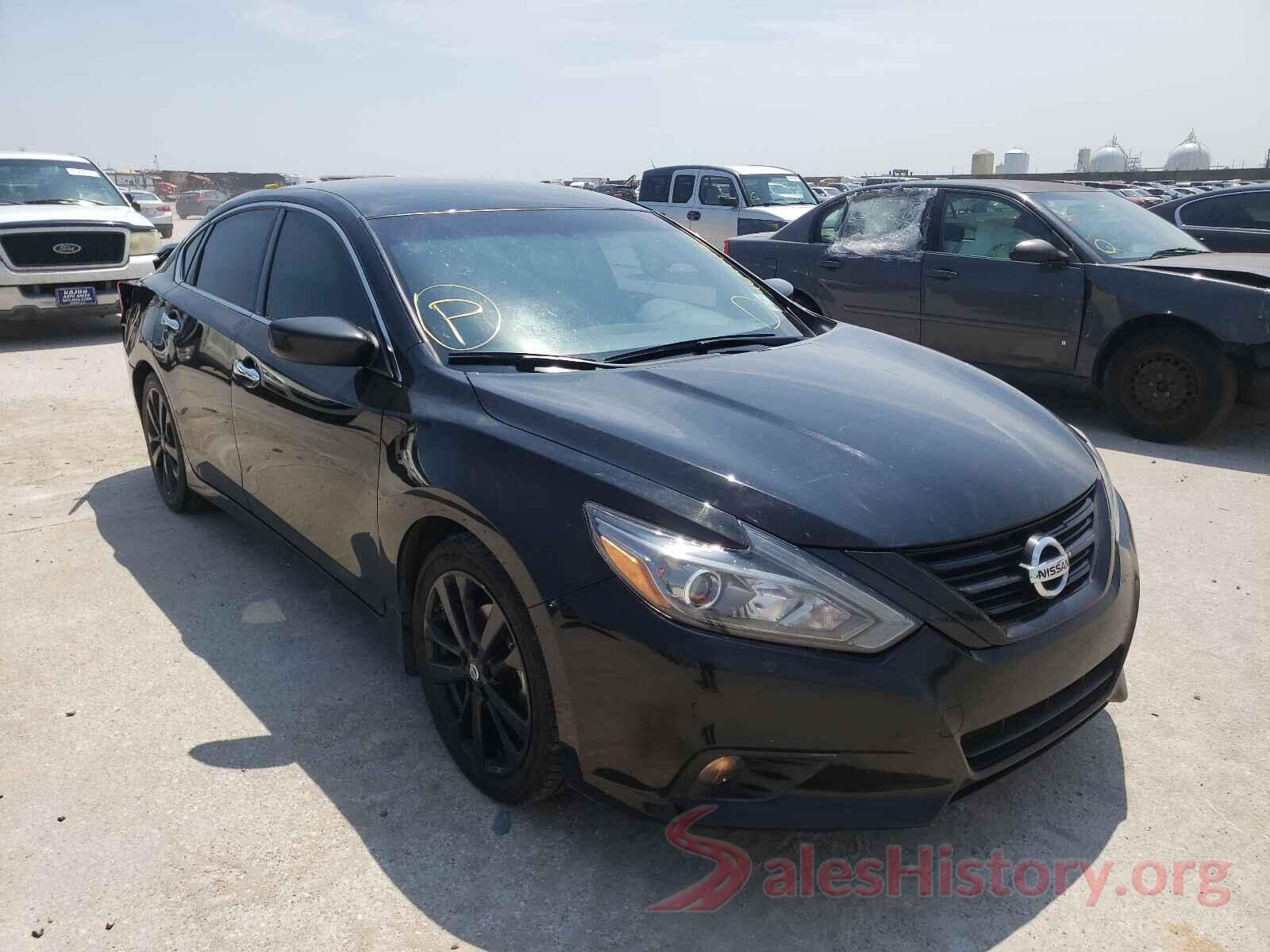 1N4AL3AP1JC470052 2018 NISSAN ALTIMA