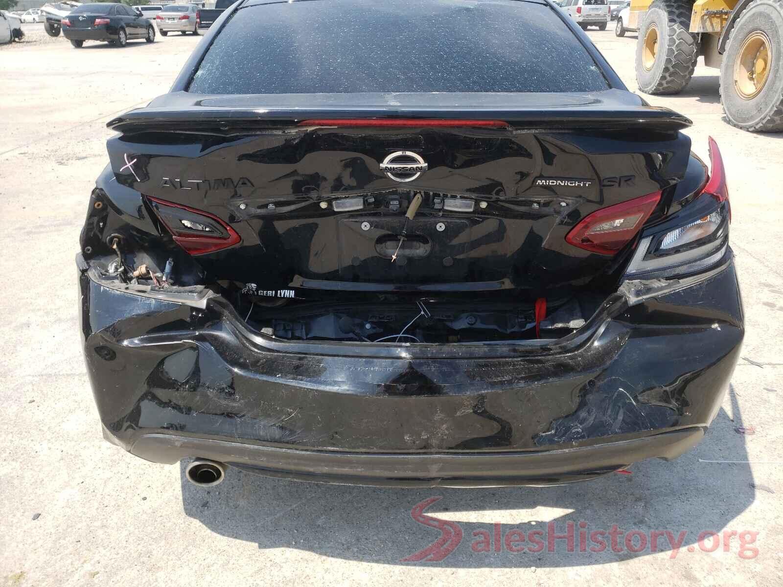 1N4AL3AP1JC470052 2018 NISSAN ALTIMA