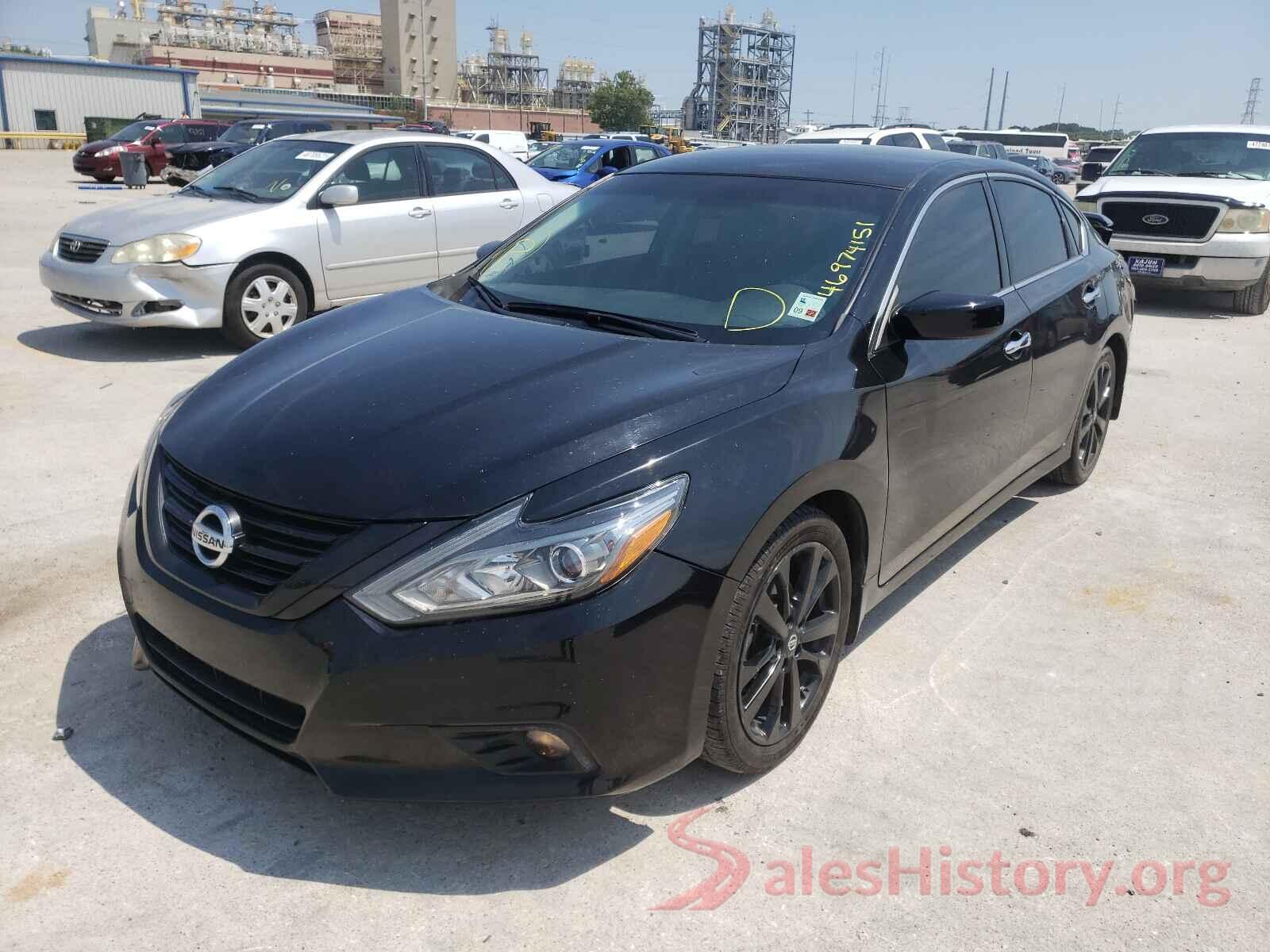 1N4AL3AP1JC470052 2018 NISSAN ALTIMA