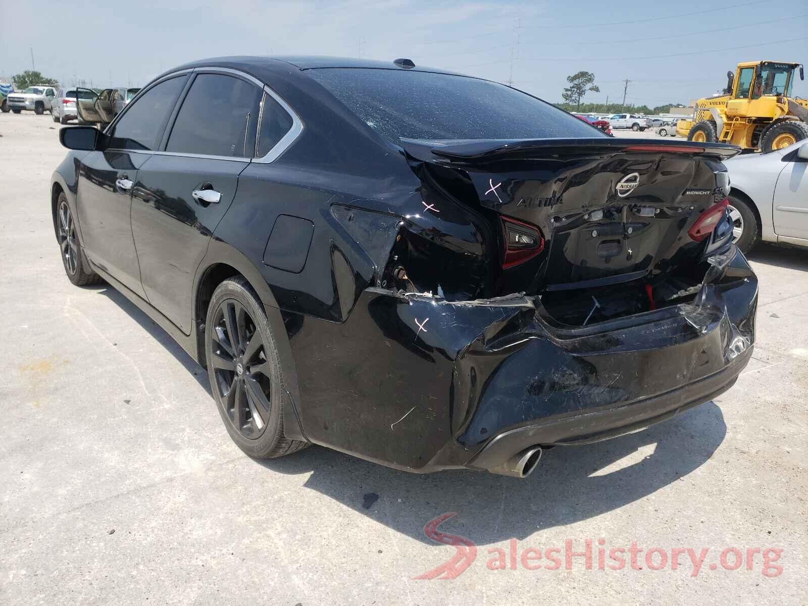 1N4AL3AP1JC470052 2018 NISSAN ALTIMA