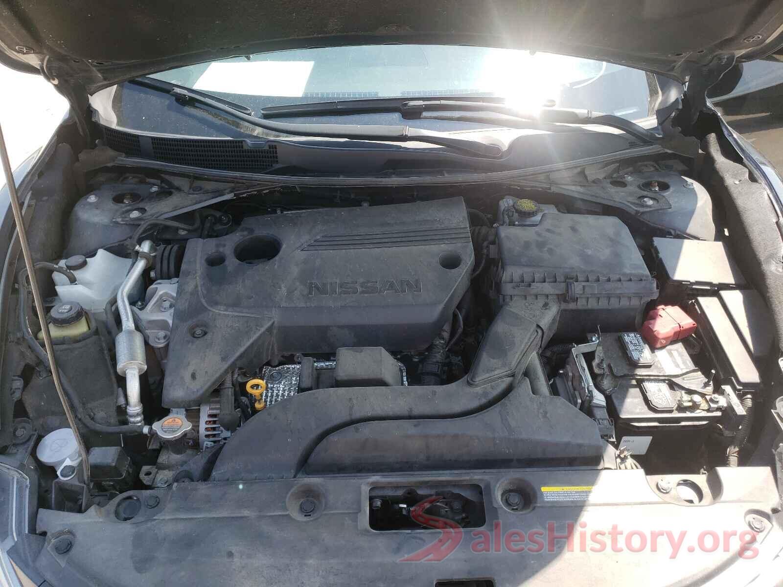 1N4AL3AP1JC470052 2018 NISSAN ALTIMA