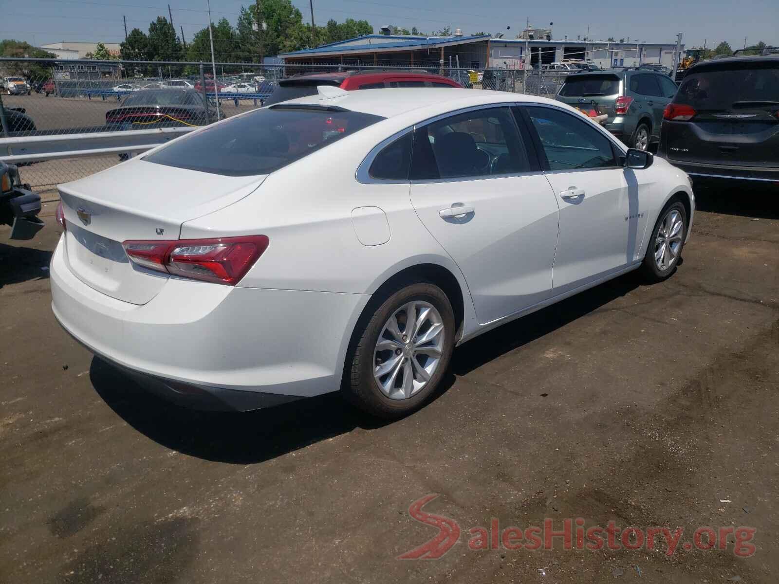 1G1ZD5ST9LF033931 2020 CHEVROLET MALIBU