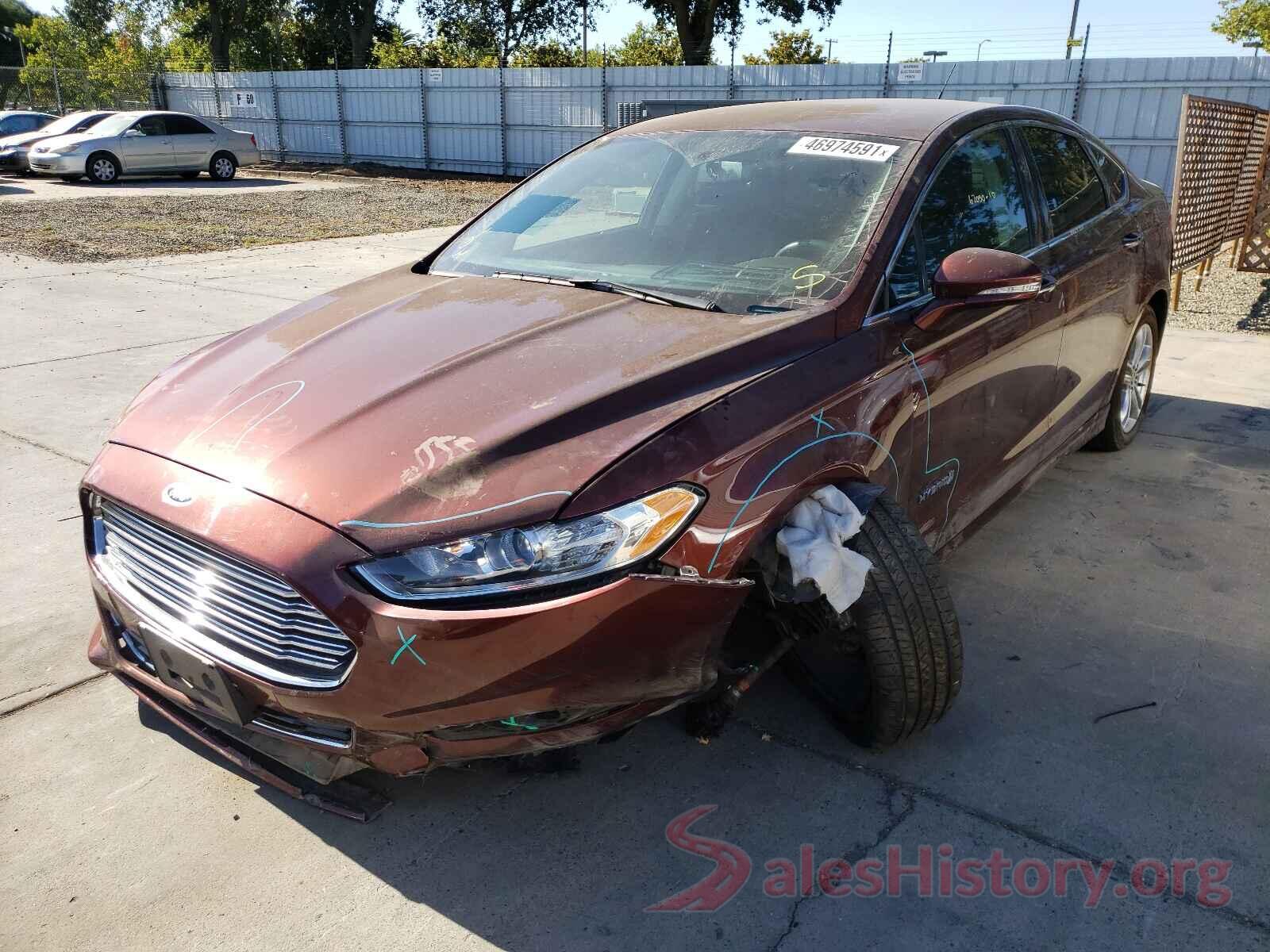 3FA6P0RUXGR120559 2016 FORD FUSION