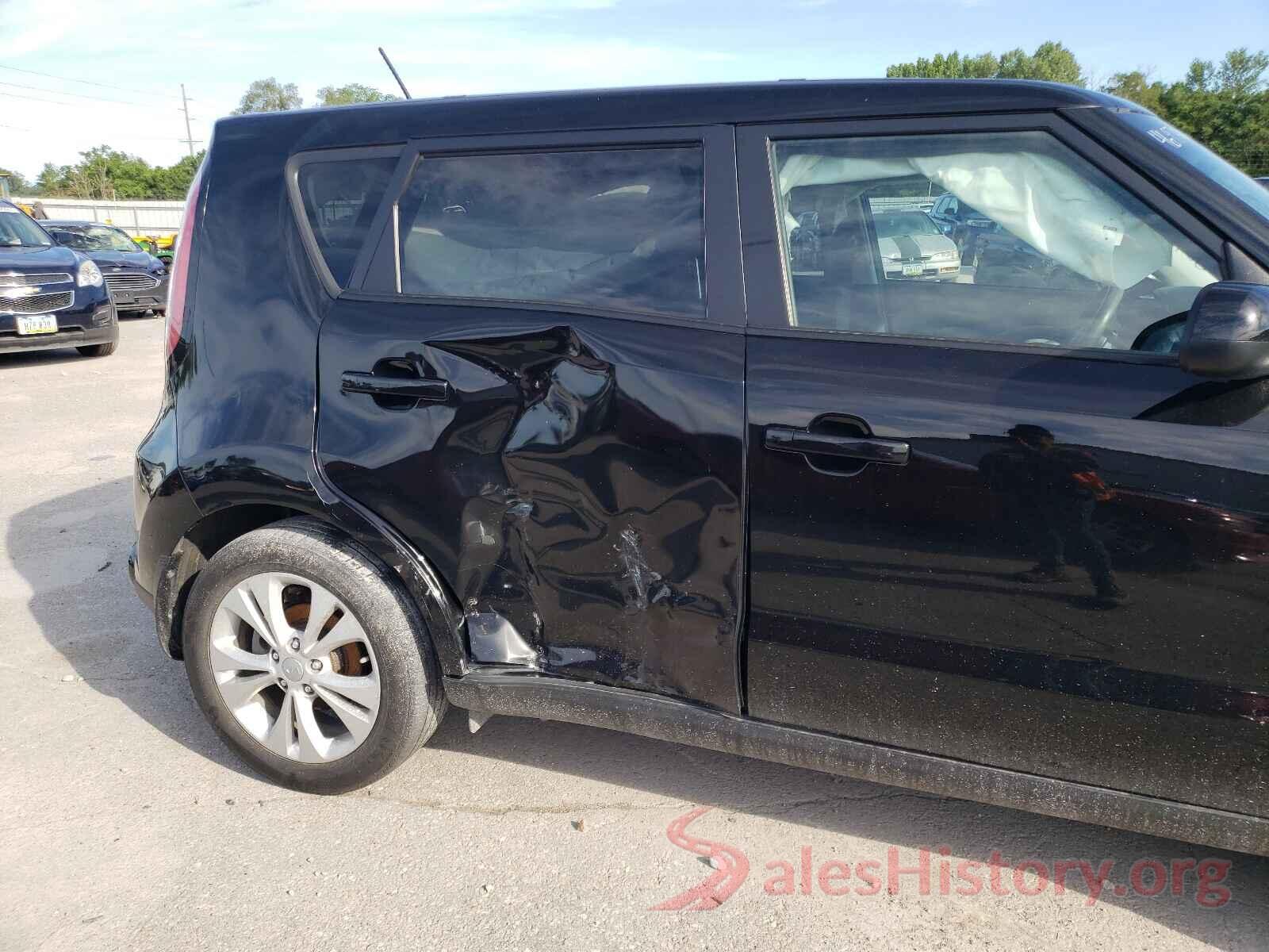 KNDJP3A5XG7385077 2016 KIA SOUL