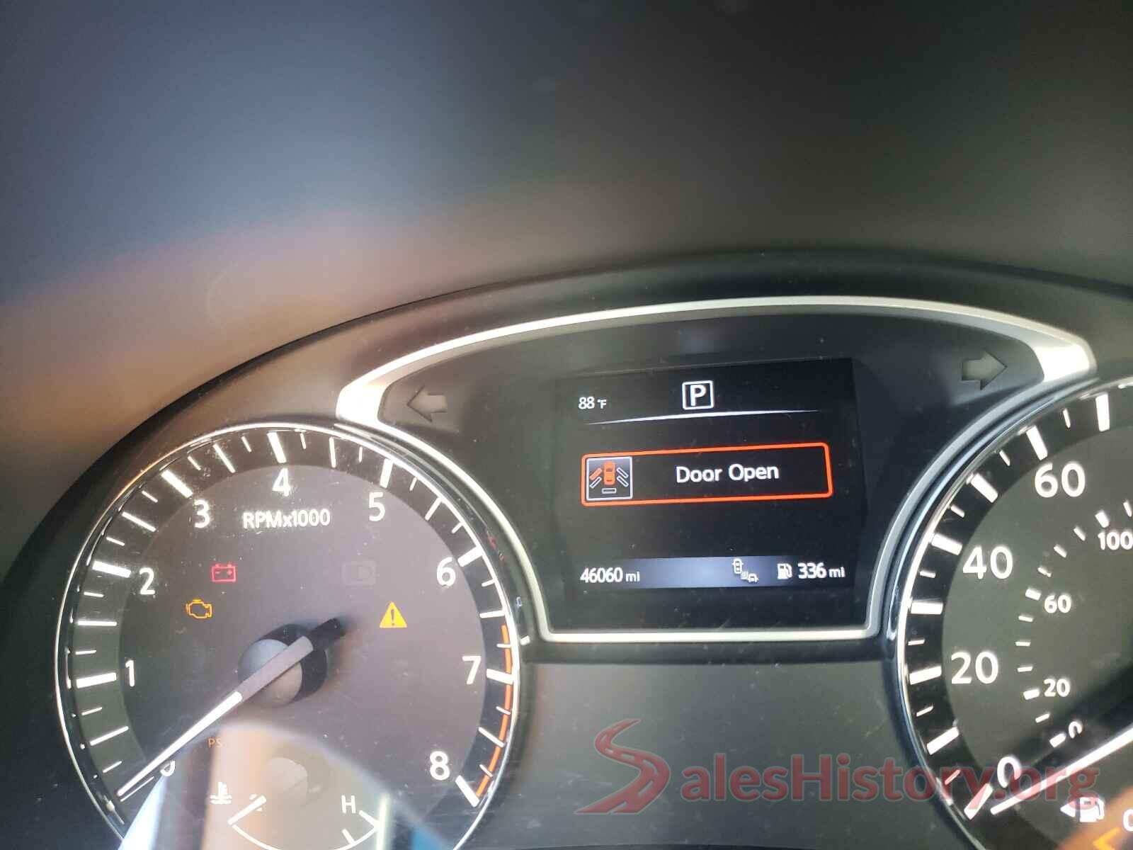 1N4AL3AP7HC123223 2017 NISSAN ALTIMA