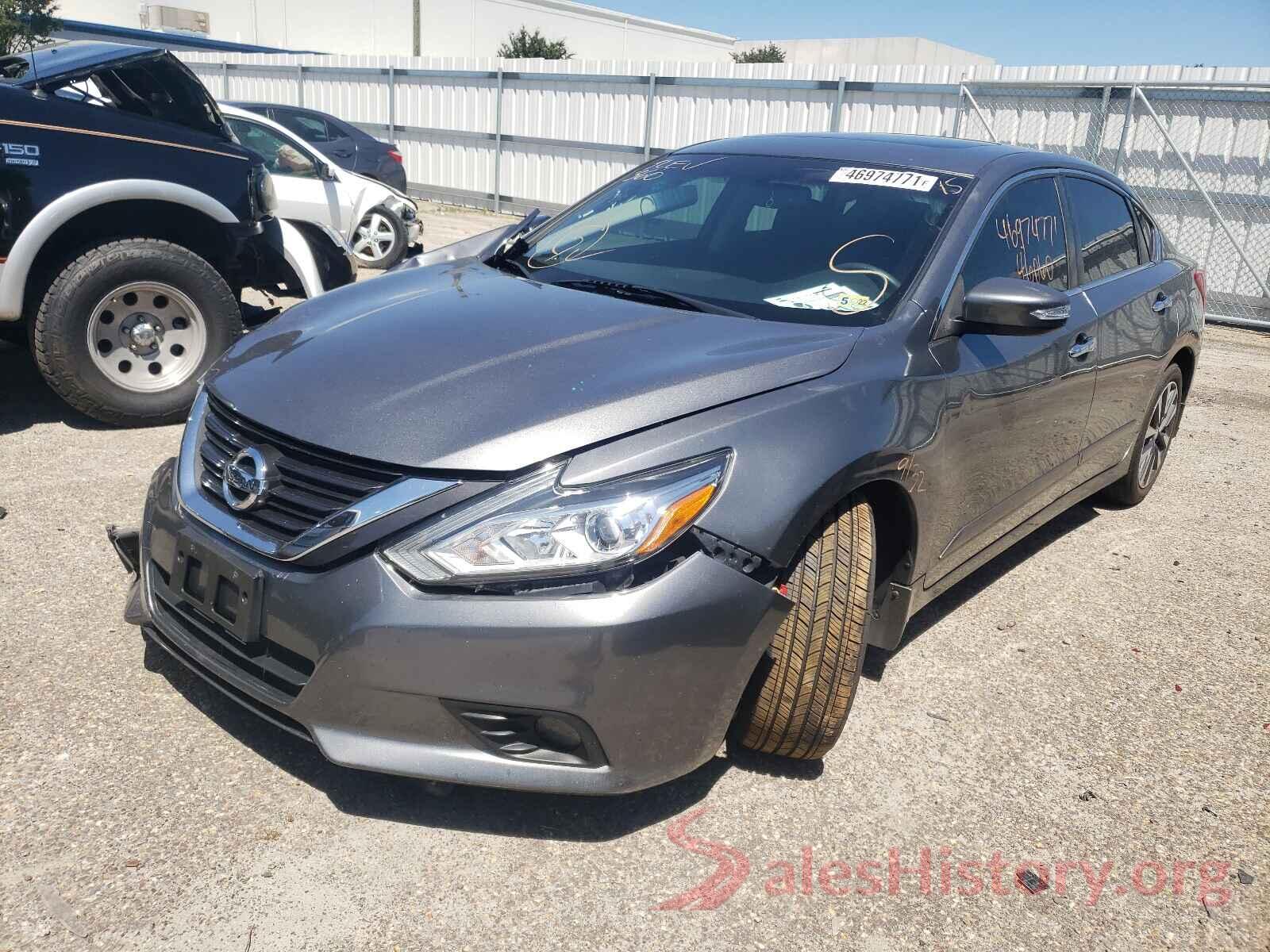 1N4AL3AP7HC123223 2017 NISSAN ALTIMA