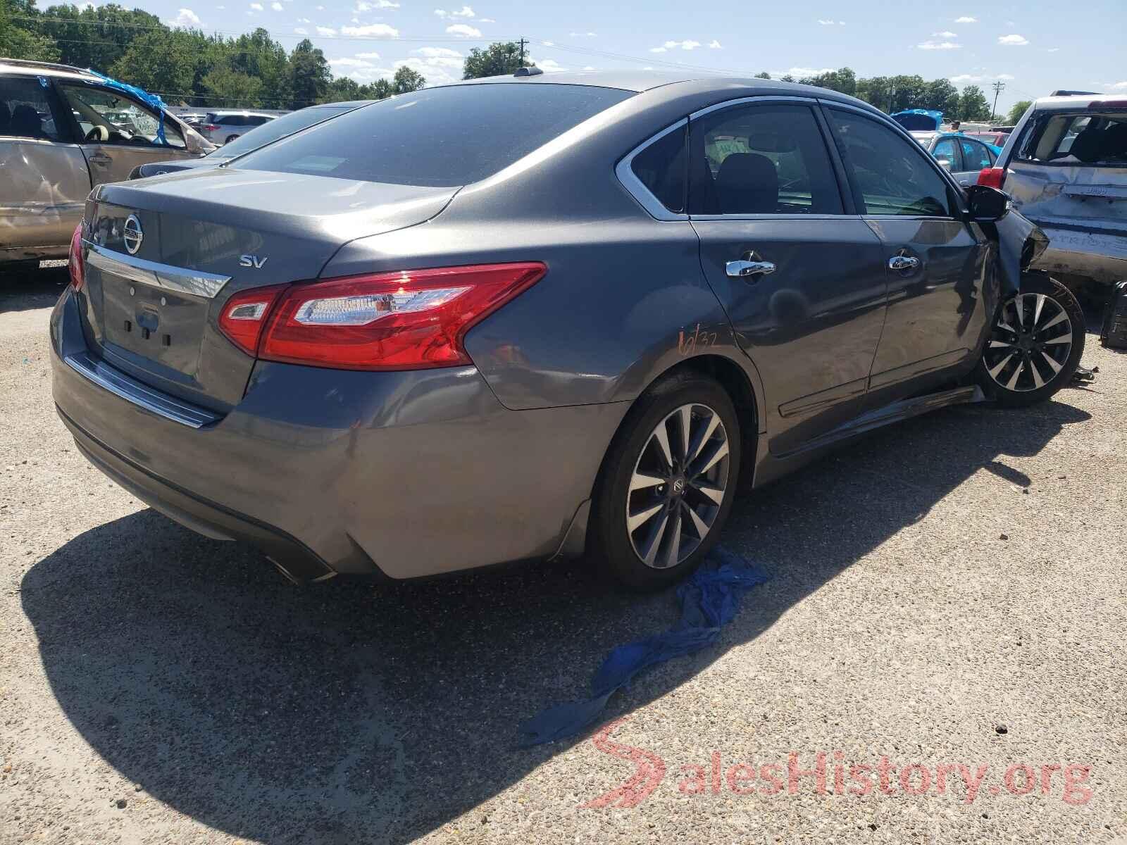 1N4AL3AP7HC123223 2017 NISSAN ALTIMA