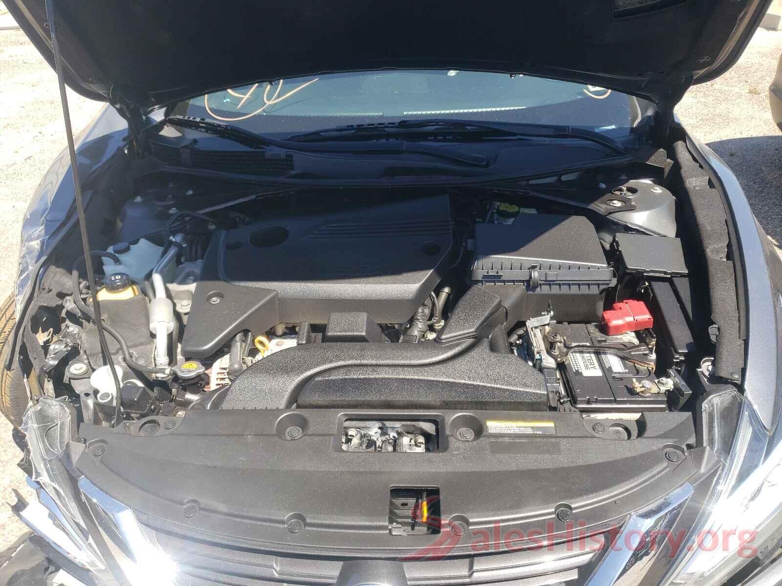 1N4AL3AP7HC123223 2017 NISSAN ALTIMA