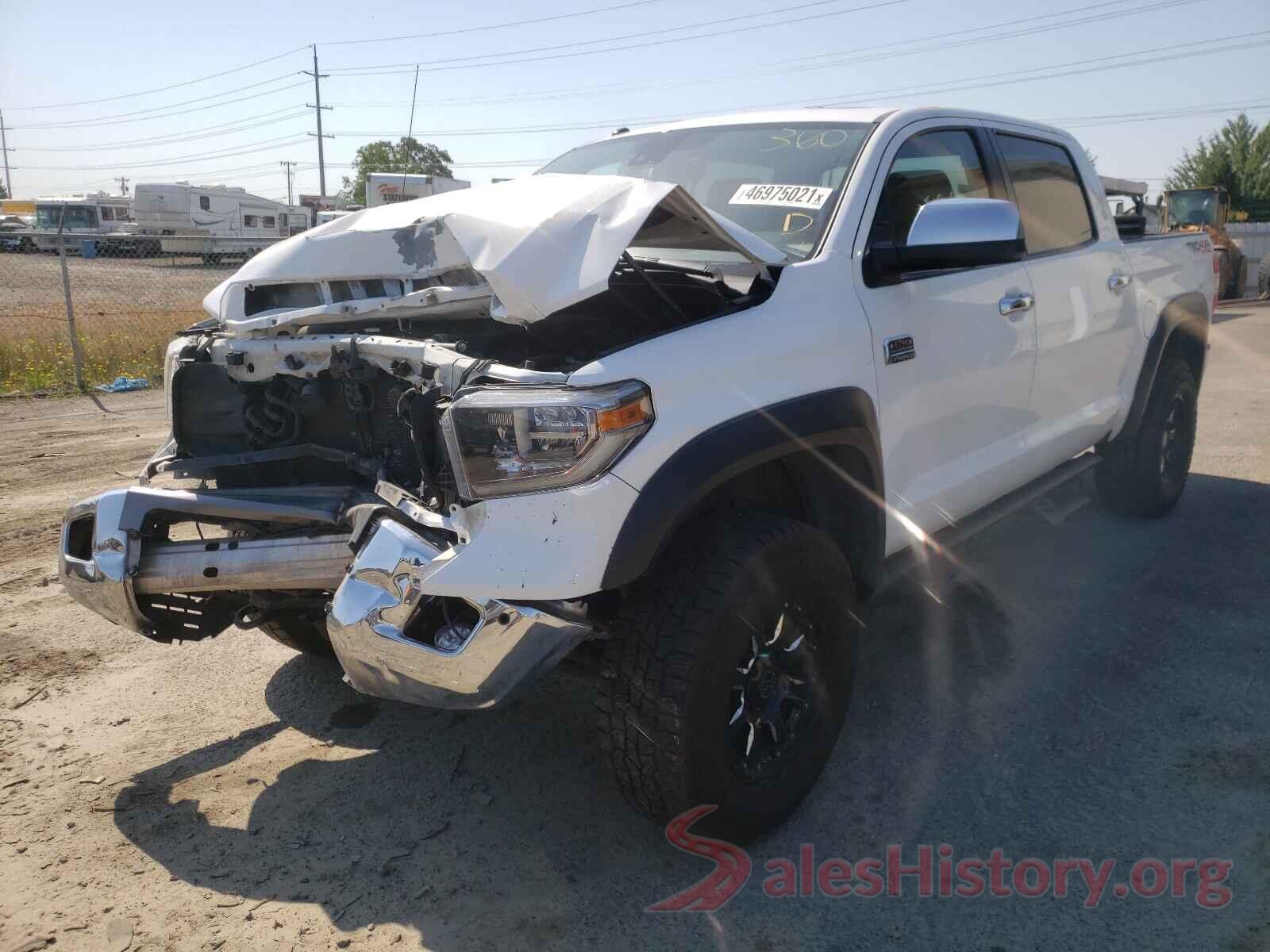 5TFAY5F12JX739096 2018 TOYOTA TUNDRA