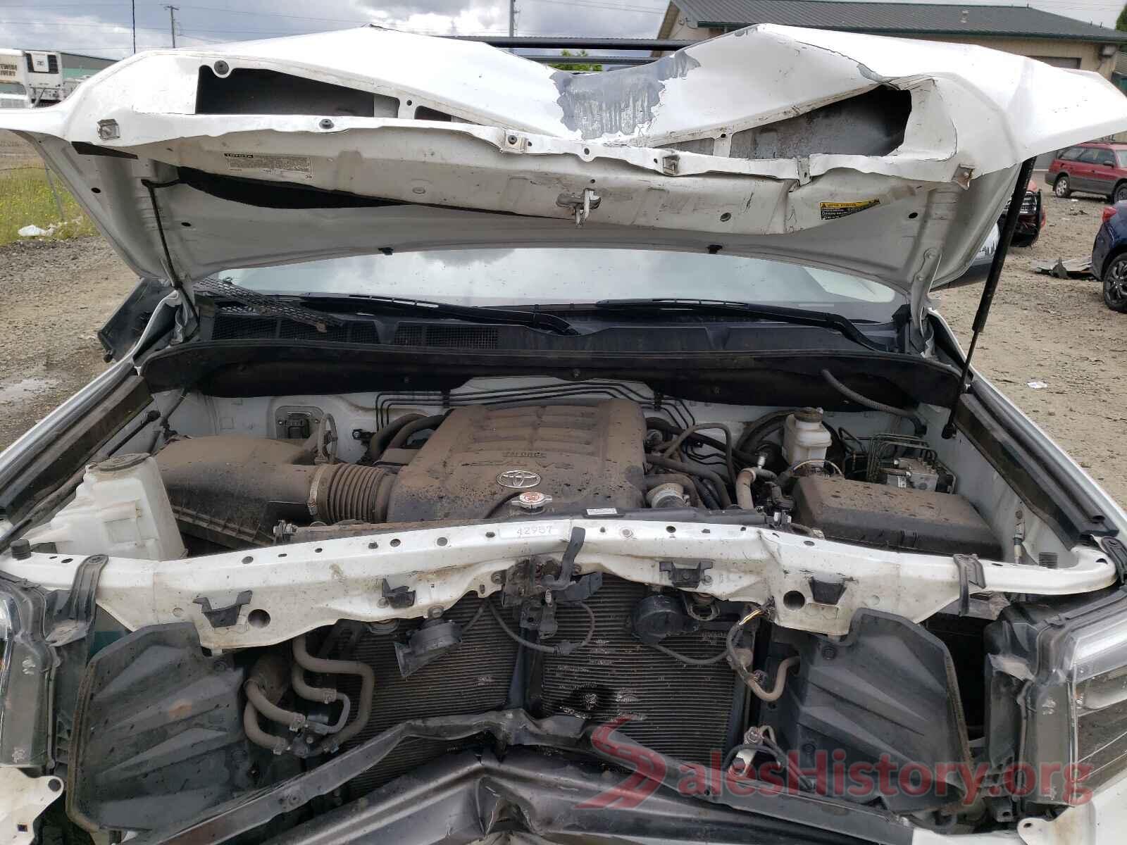 5TFAY5F12JX739096 2018 TOYOTA TUNDRA