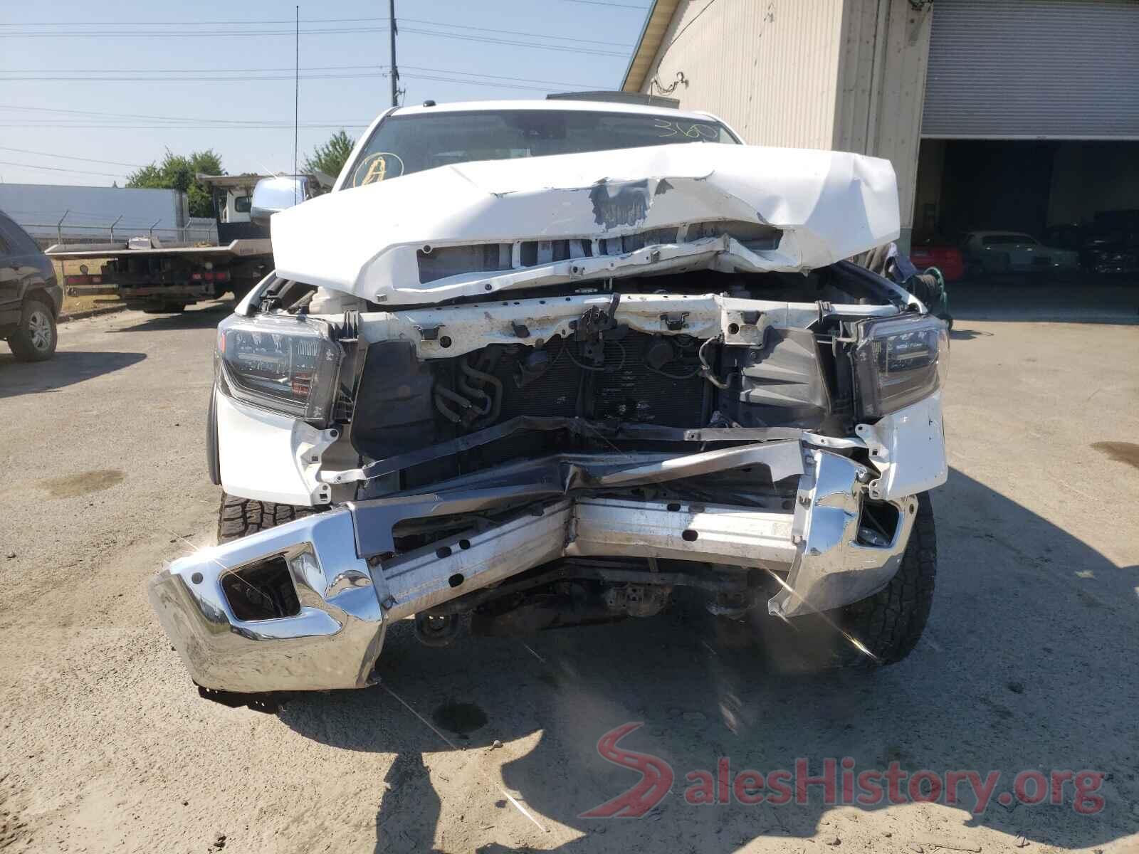 5TFAY5F12JX739096 2018 TOYOTA TUNDRA