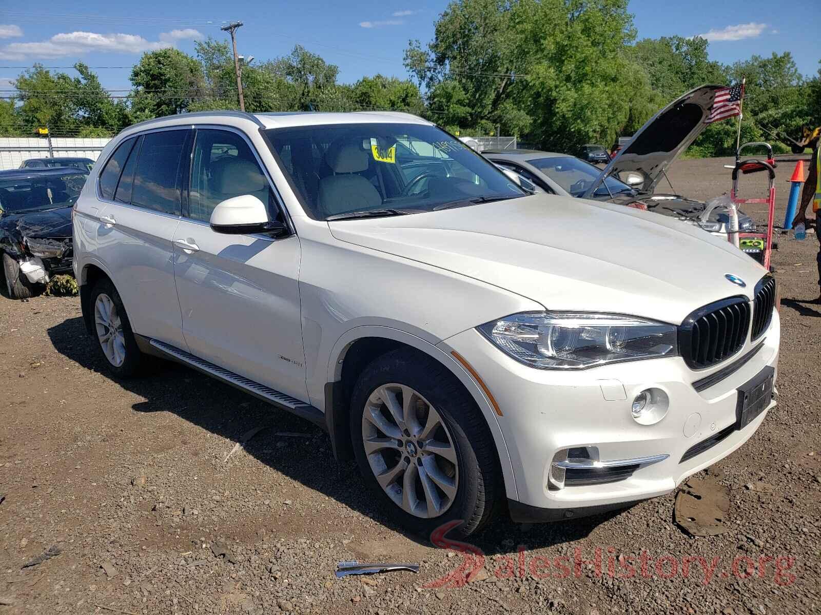 5UXKR0C3XH0V74572 2017 BMW X5