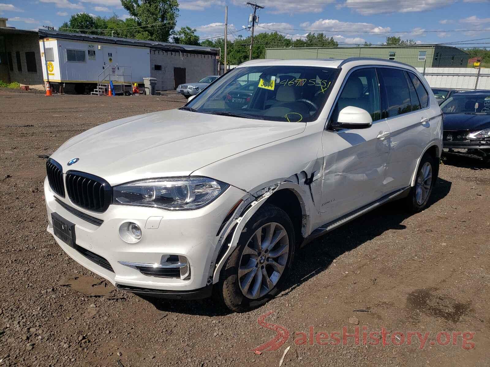 5UXKR0C3XH0V74572 2017 BMW X5