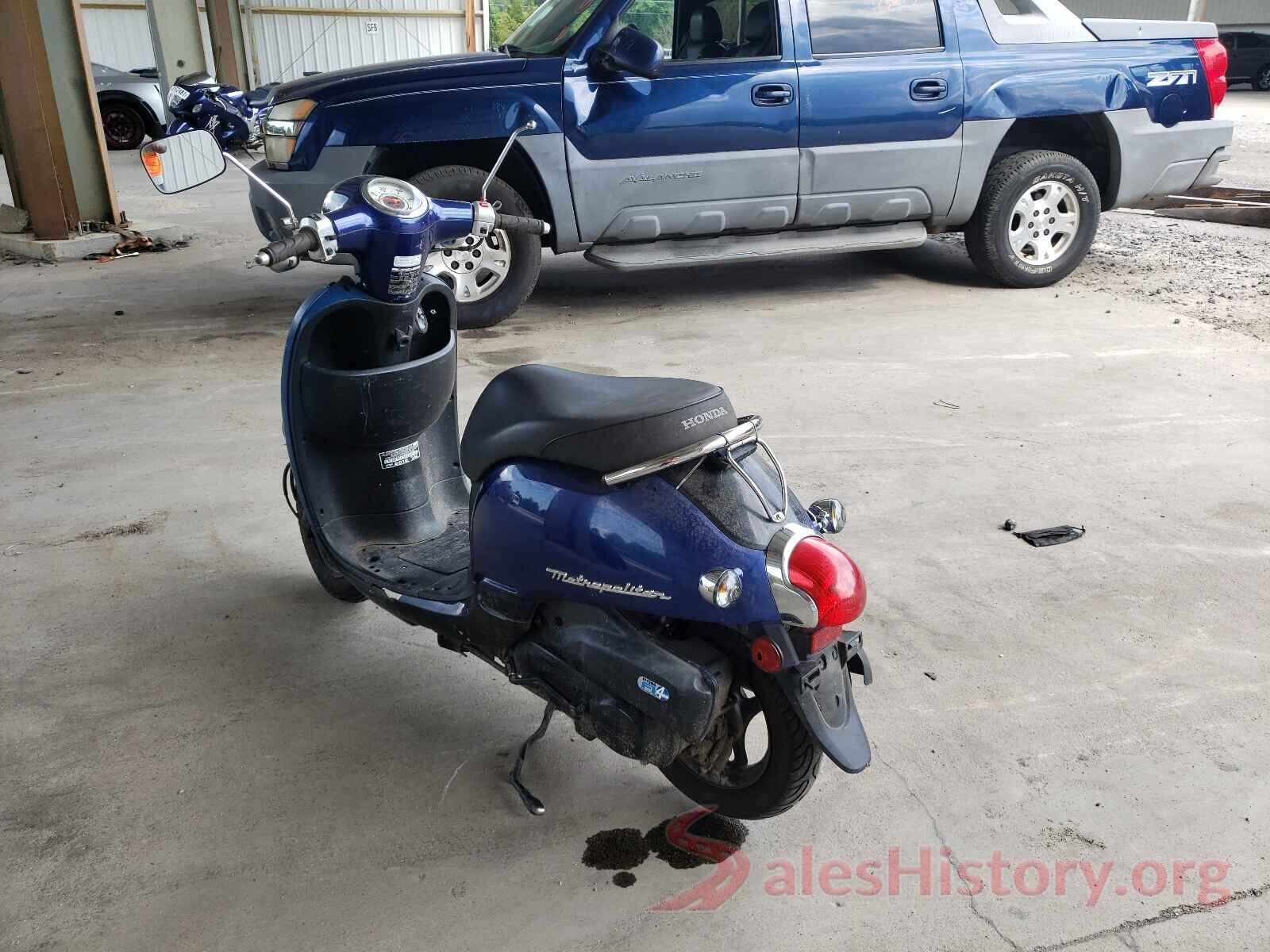 LALAF7013F3201938 2015 HONDA NC CYCLE