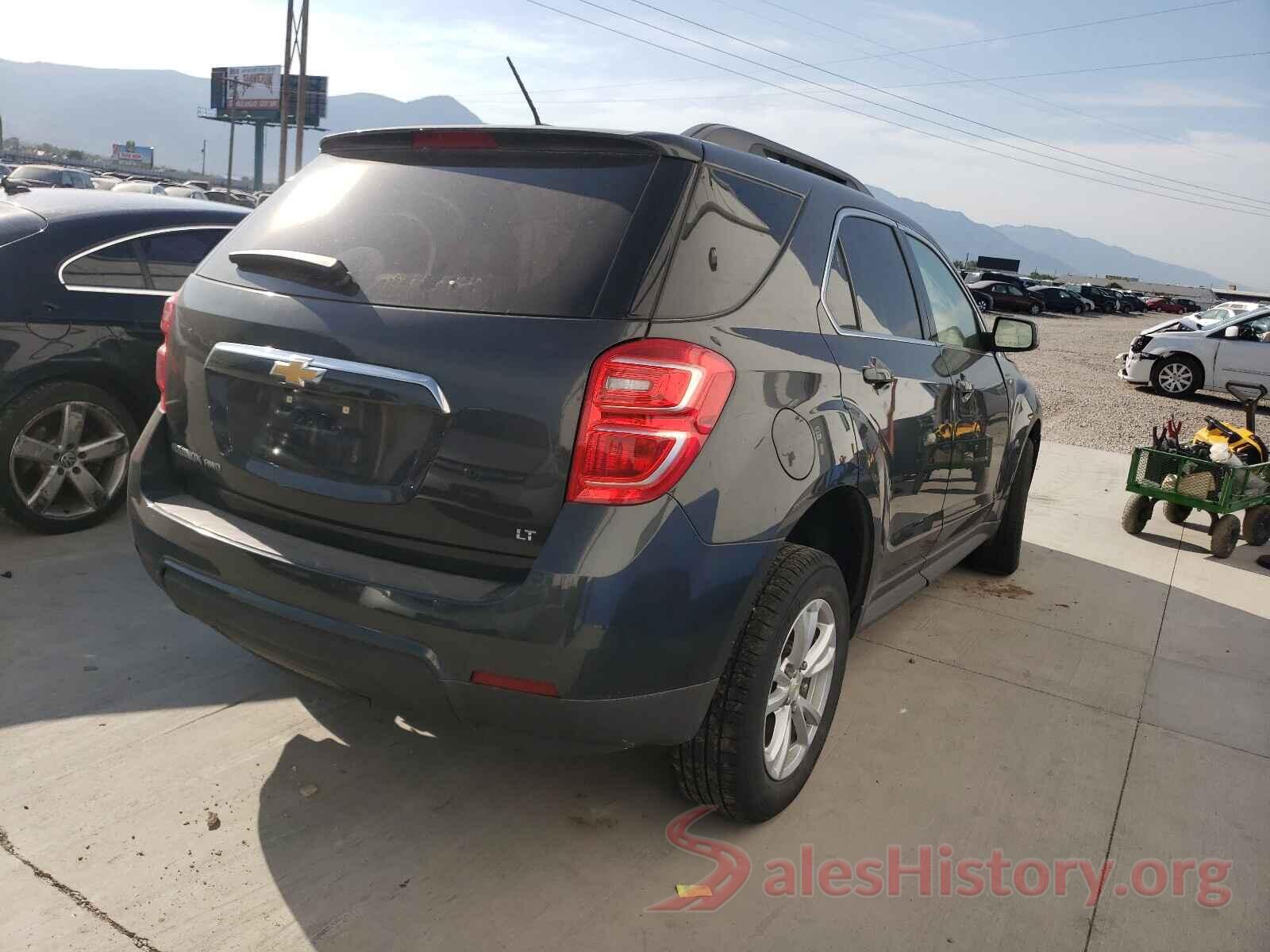 2GNFLFEK0H6316748 2017 CHEVROLET EQUINOX