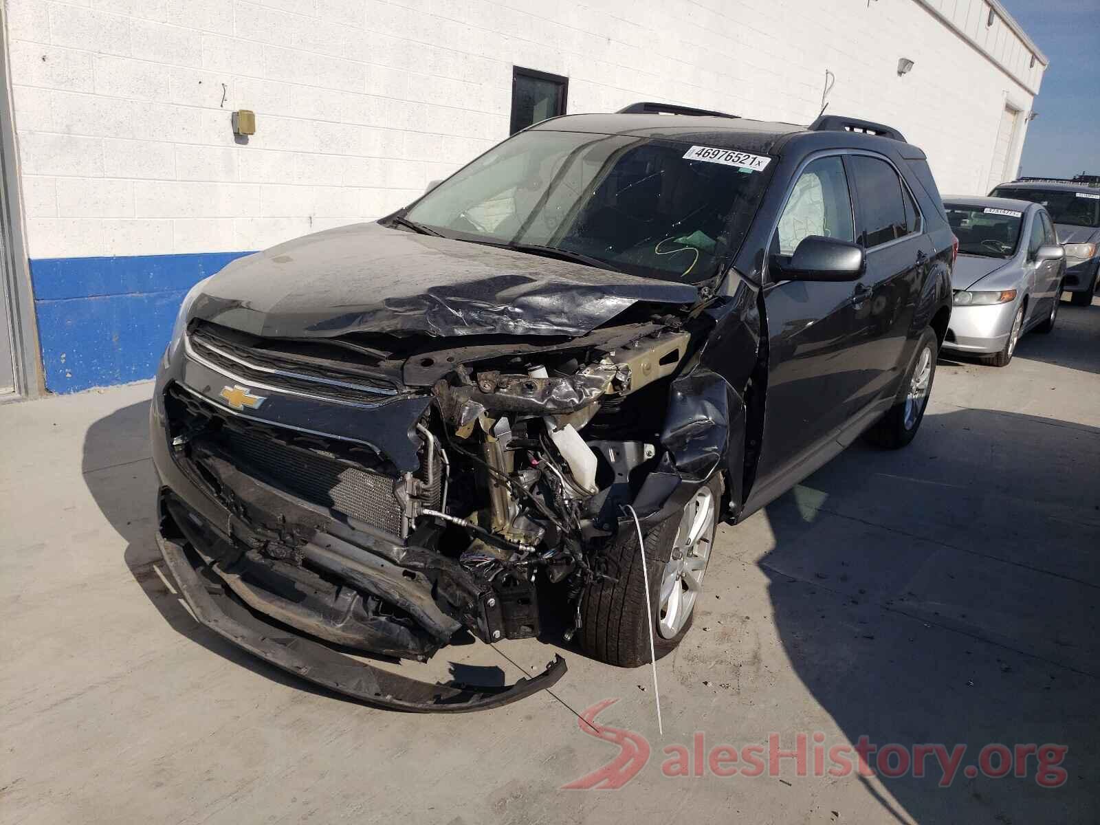 2GNFLFEK0H6316748 2017 CHEVROLET EQUINOX