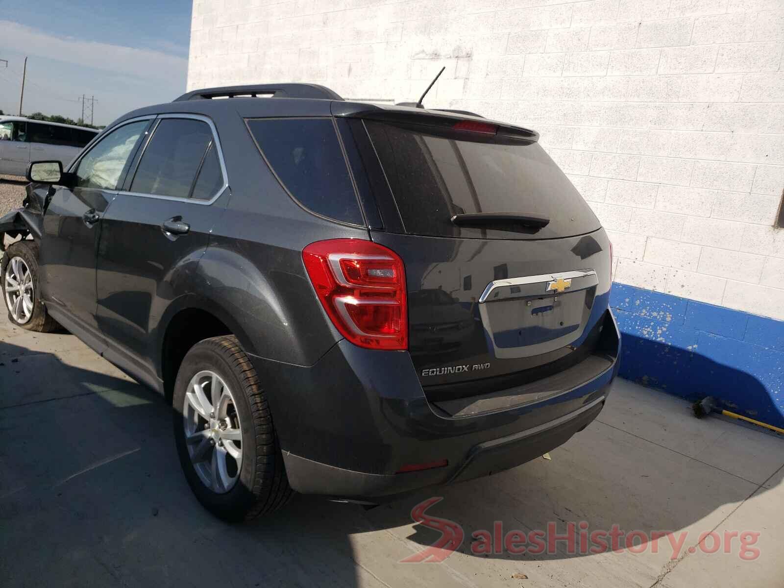 2GNFLFEK0H6316748 2017 CHEVROLET EQUINOX