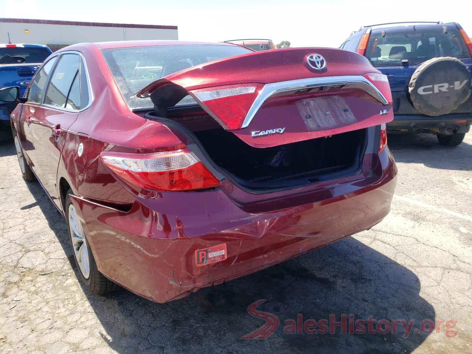 4T1BF1FK3GU612181 2016 TOYOTA CAMRY