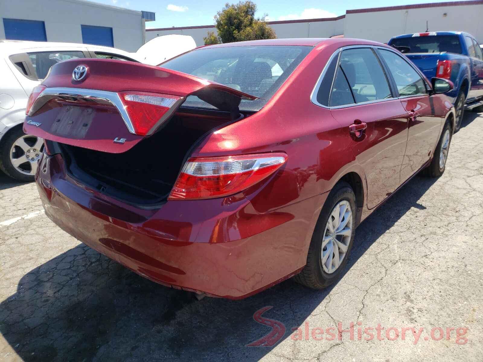 4T1BF1FK3GU612181 2016 TOYOTA CAMRY