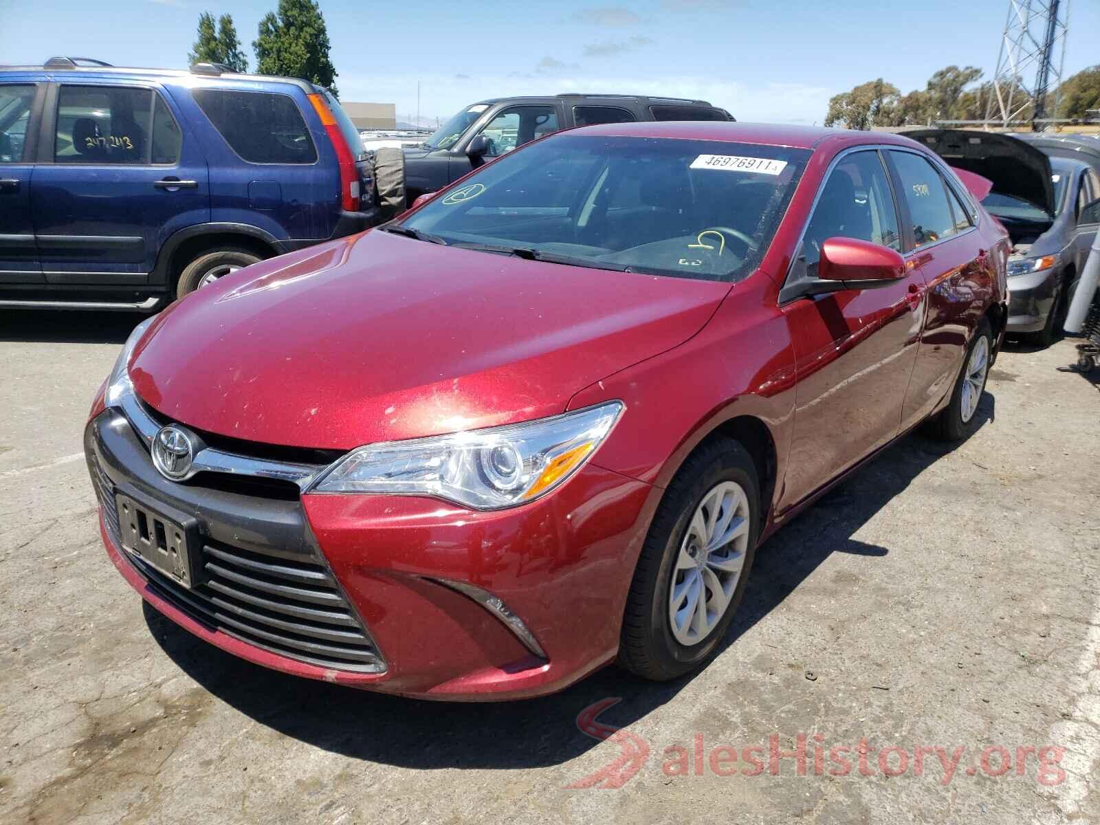 4T1BF1FK3GU612181 2016 TOYOTA CAMRY