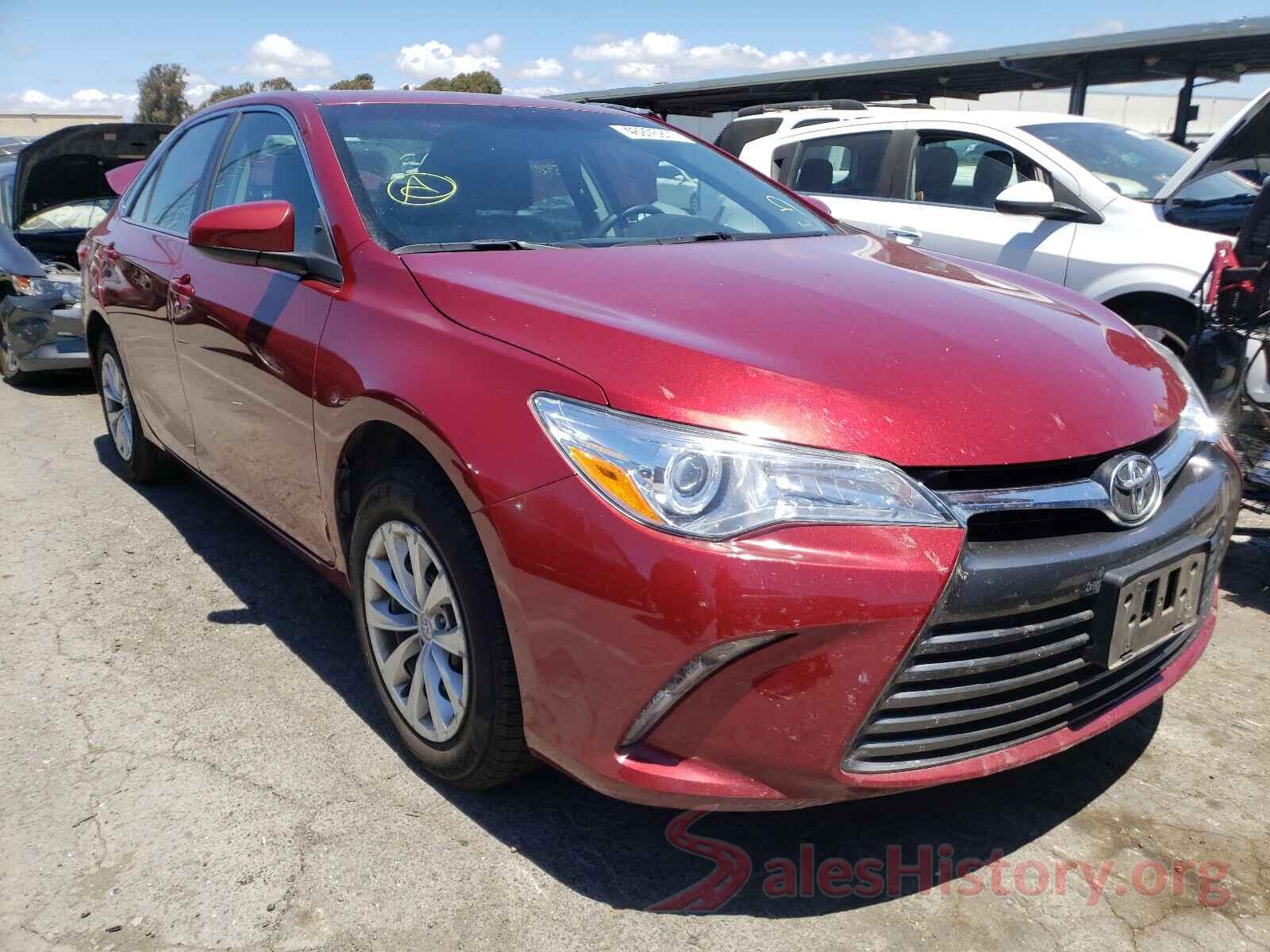 4T1BF1FK3GU612181 2016 TOYOTA CAMRY