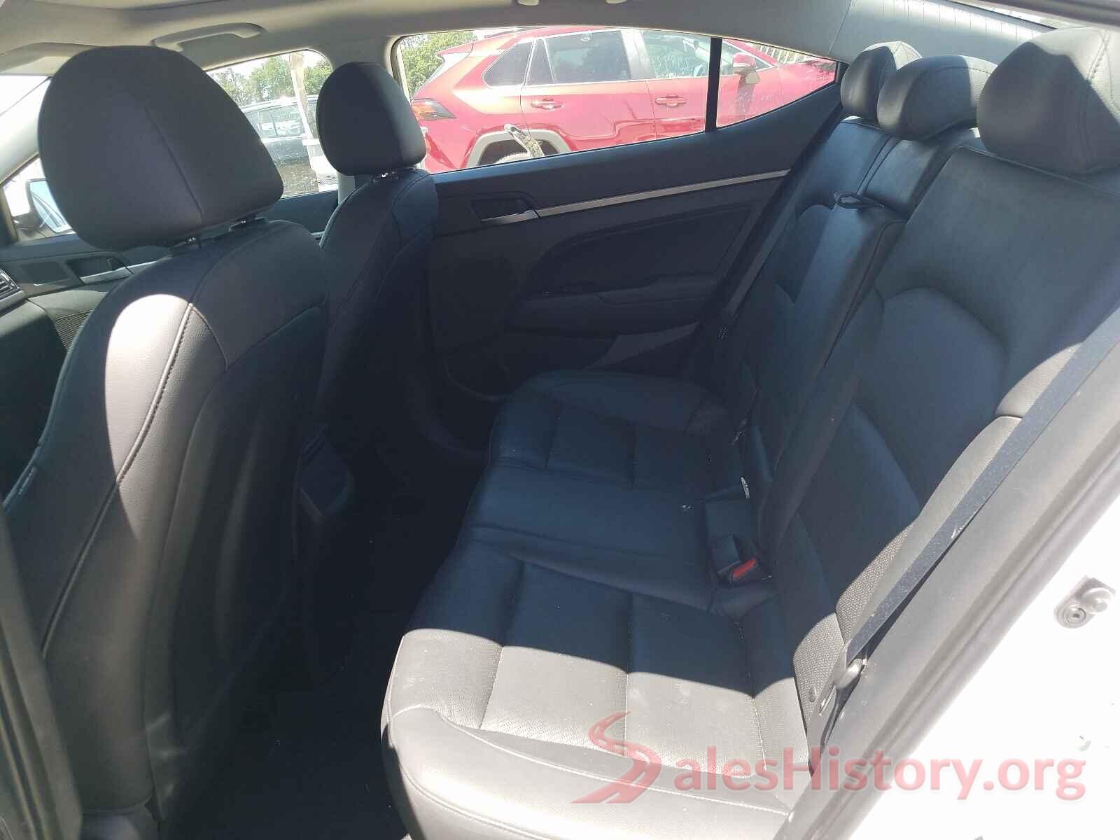 5NPD84LF9HH054798 2017 HYUNDAI ELANTRA