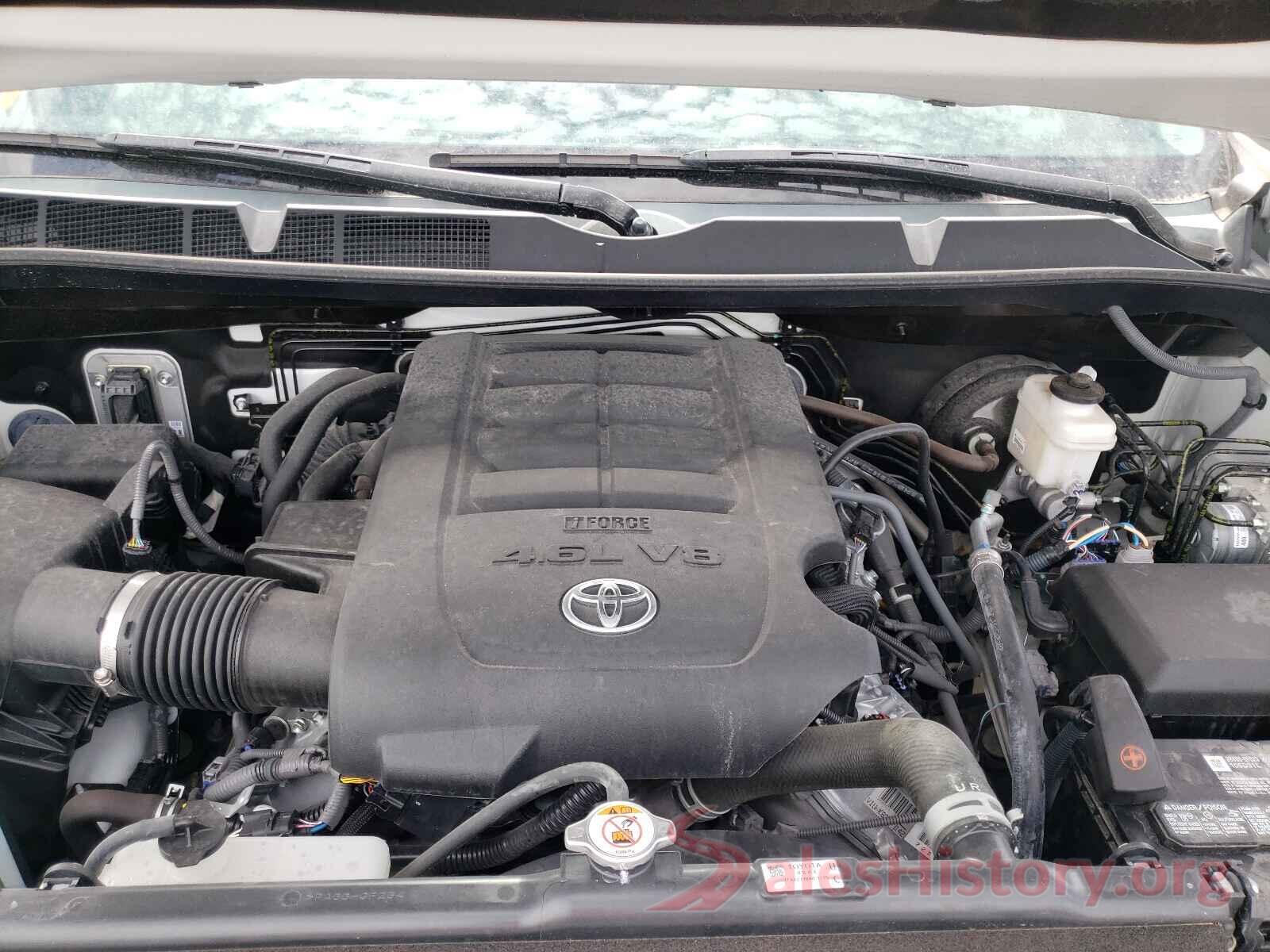 5TFEM5F18KX135728 2019 TOYOTA TUNDRA