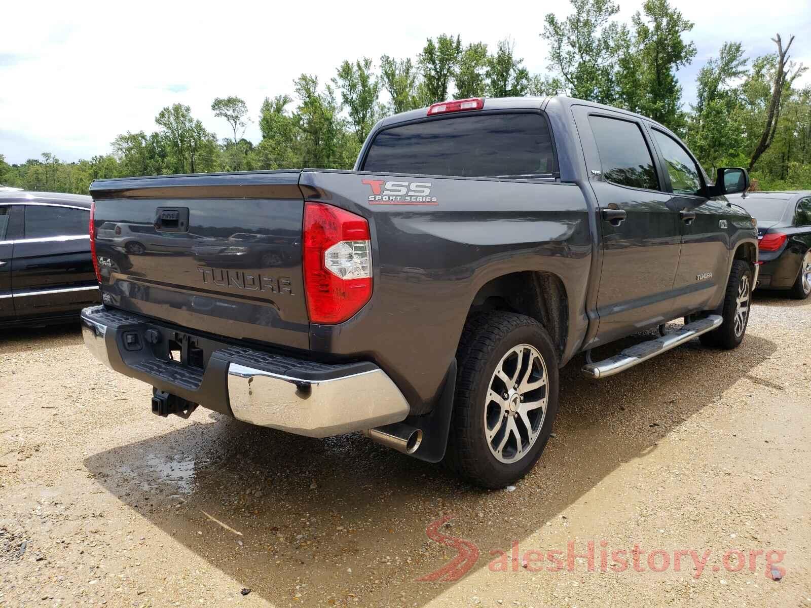 5TFDW5F16JX710039 2018 TOYOTA TUNDRA