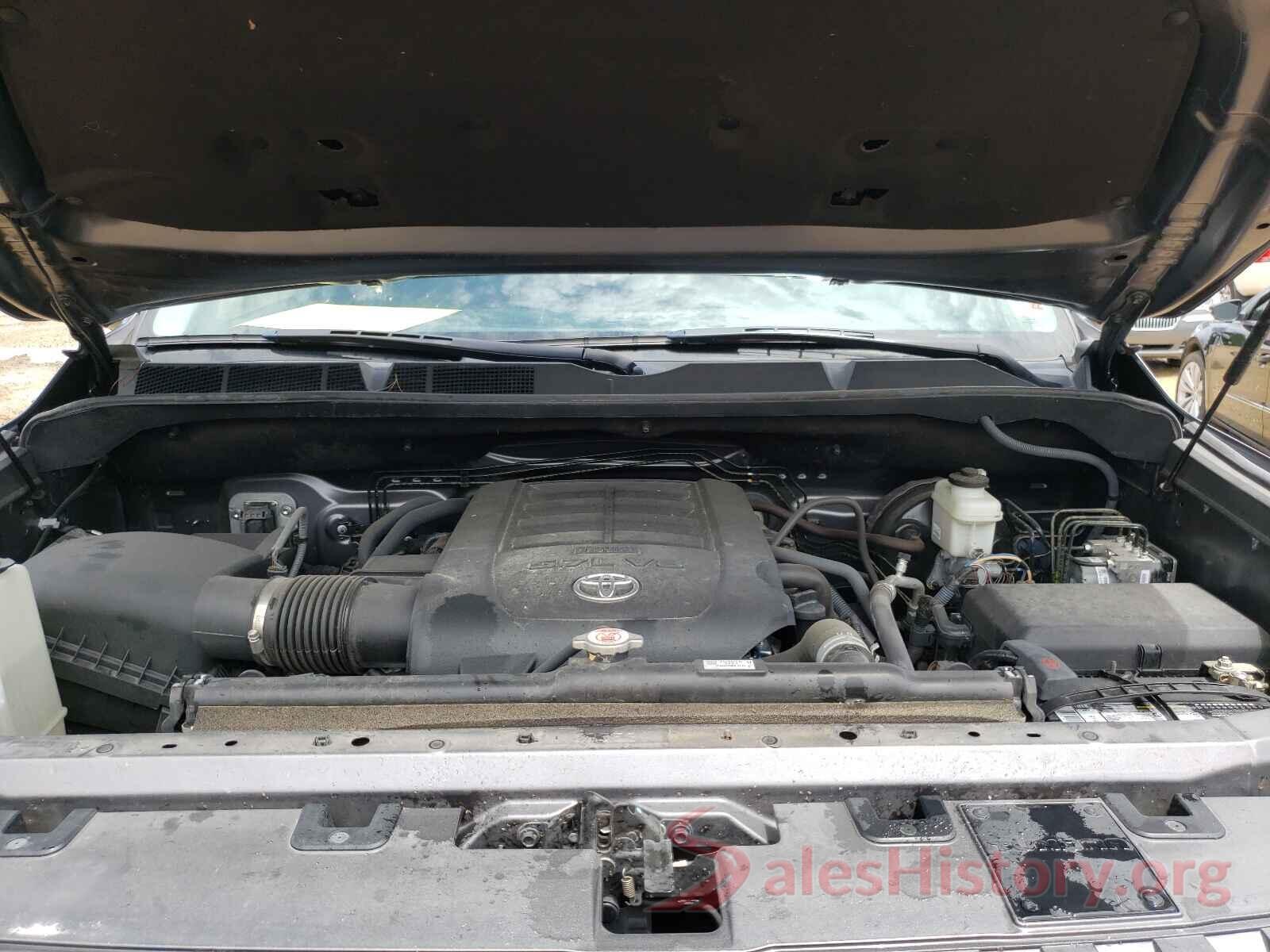 5TFDW5F16JX710039 2018 TOYOTA TUNDRA