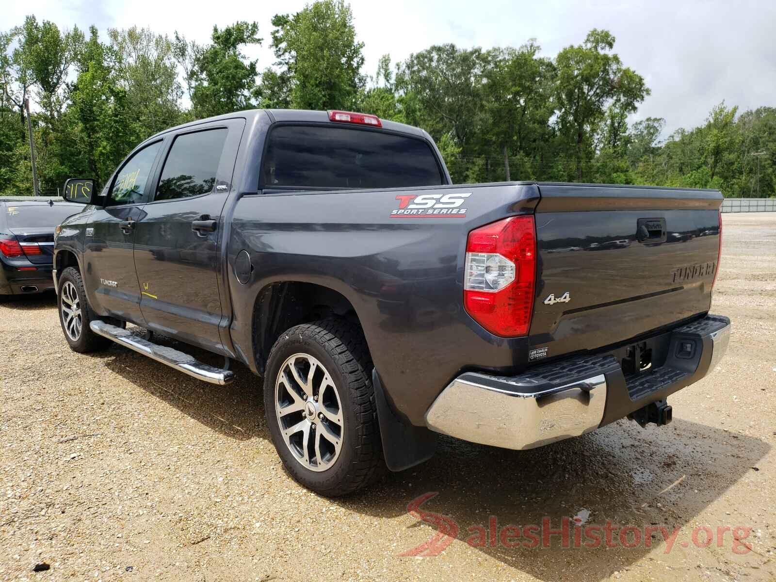 5TFDW5F16JX710039 2018 TOYOTA TUNDRA