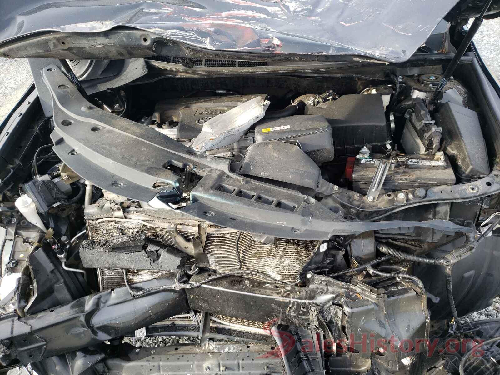 4T1BF1FK9HU409782 2017 TOYOTA CAMRY