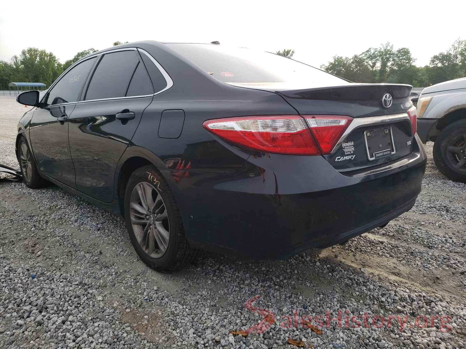 4T1BF1FK9HU409782 2017 TOYOTA CAMRY