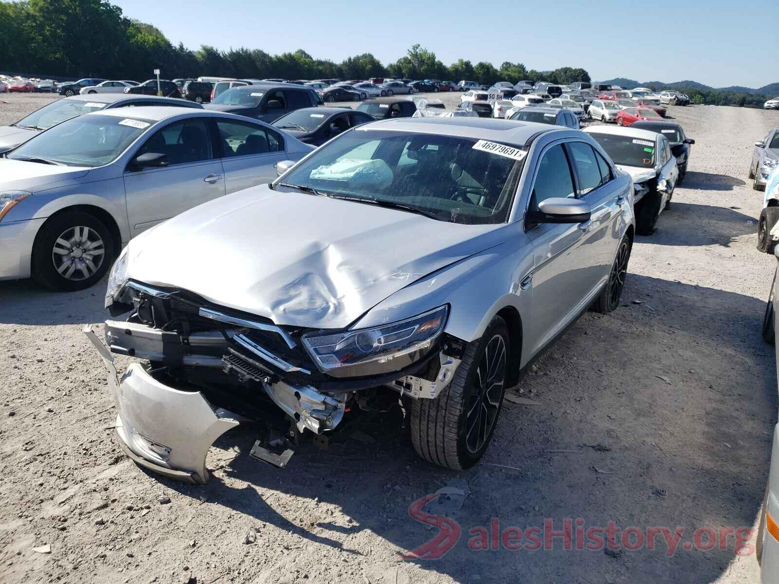 1FAHP2E89JG134254 2018 FORD TAURUS